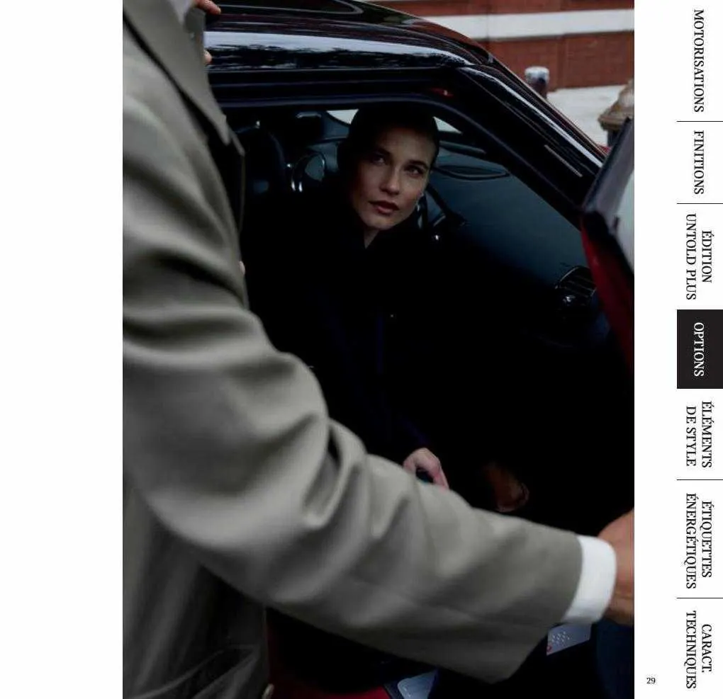 Catalogue Mini du 17 mai au 30 juin 2024 - Catalogue page 27