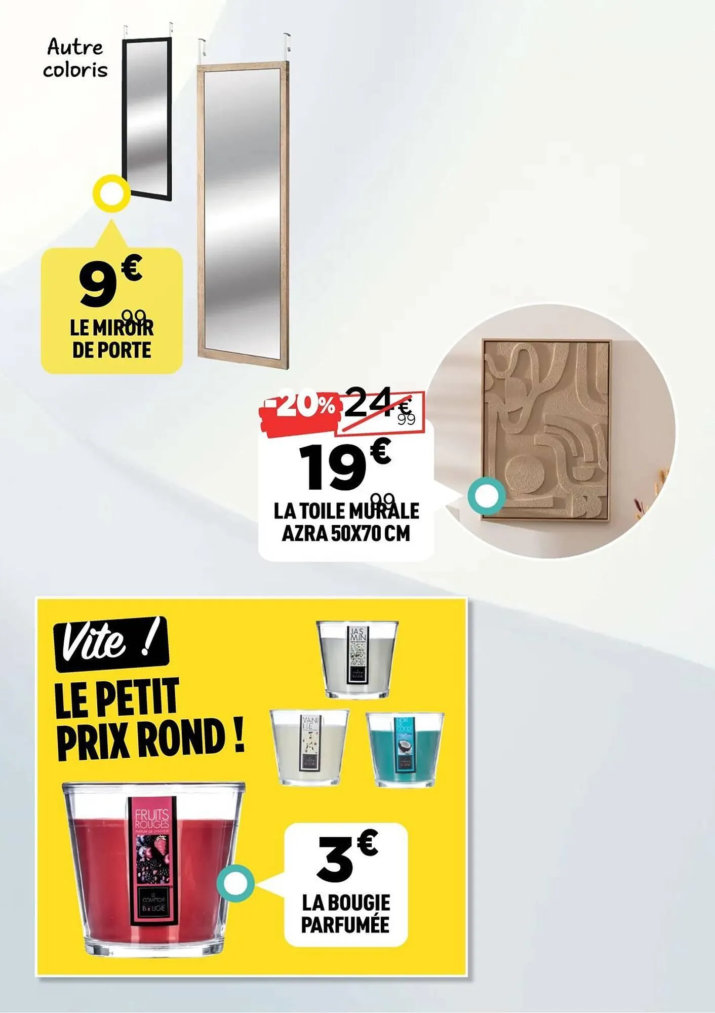 Catalogue Centrakor du 18 août au 31 août 2025 - Catalogue page 6