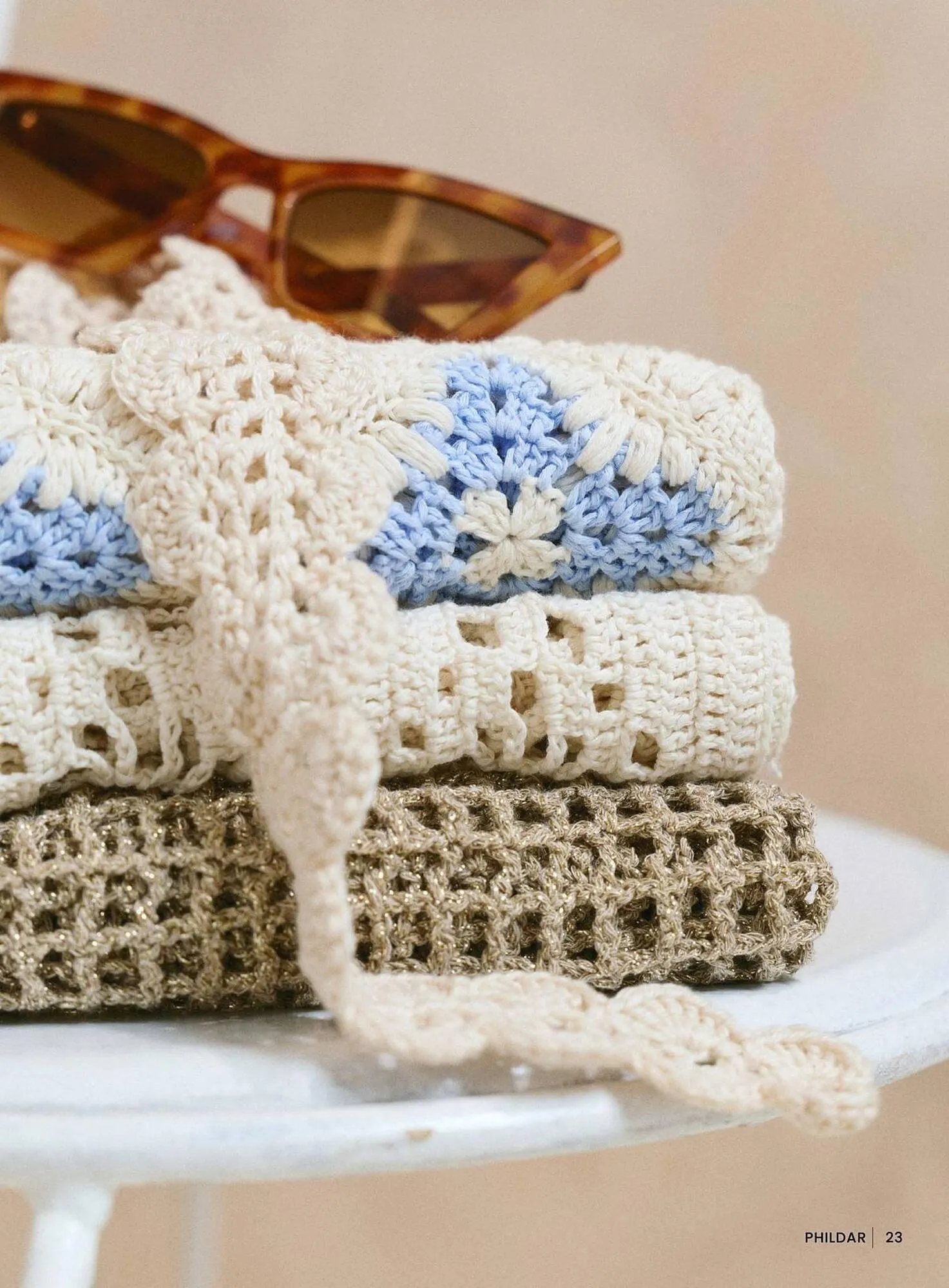 Catalogue Phildar du 2 mars au 31 août 2026 - Catalogue page 23