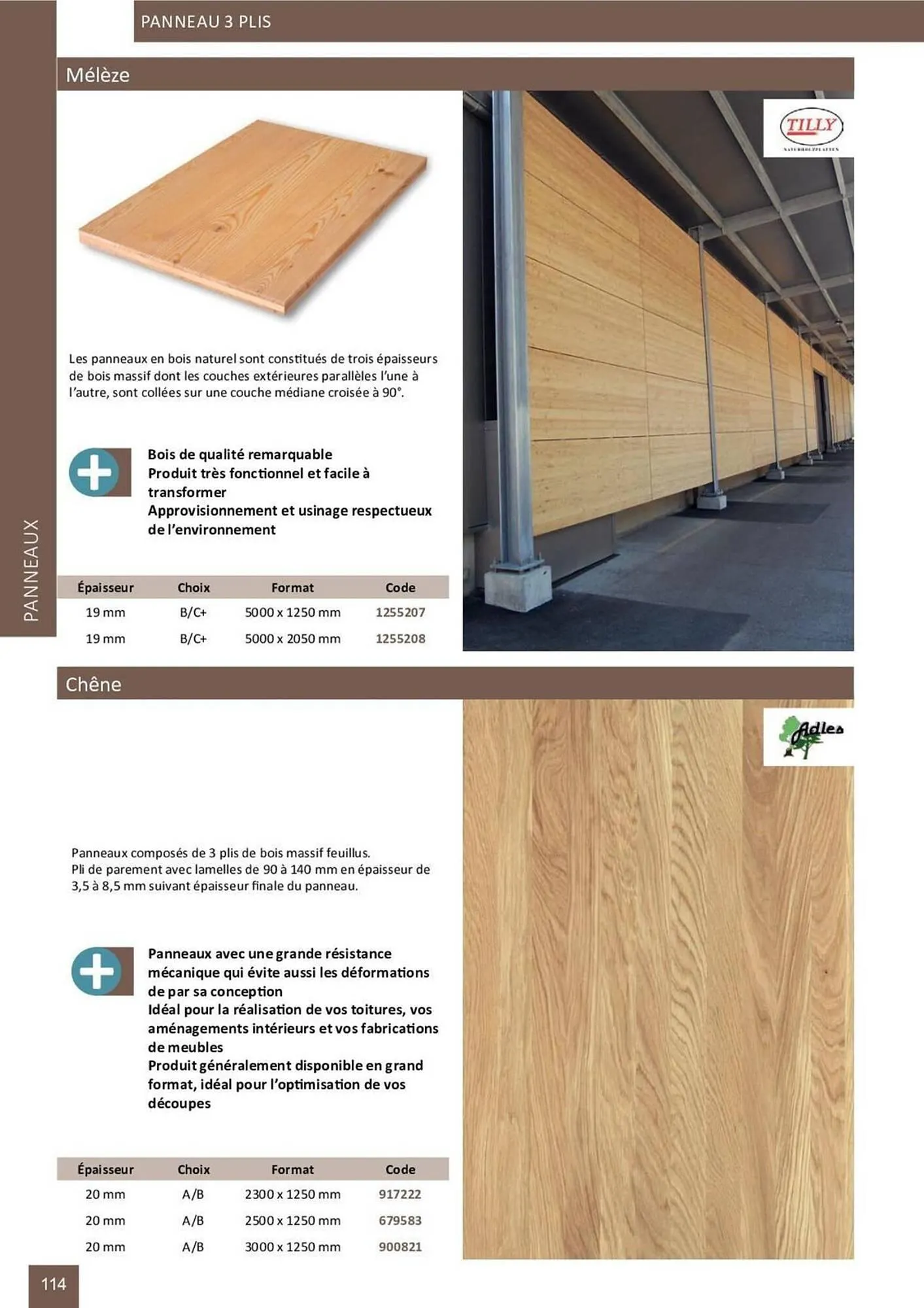 Catalogue Doras du 2 avril au 31 août 2025 - Catalogue page 16