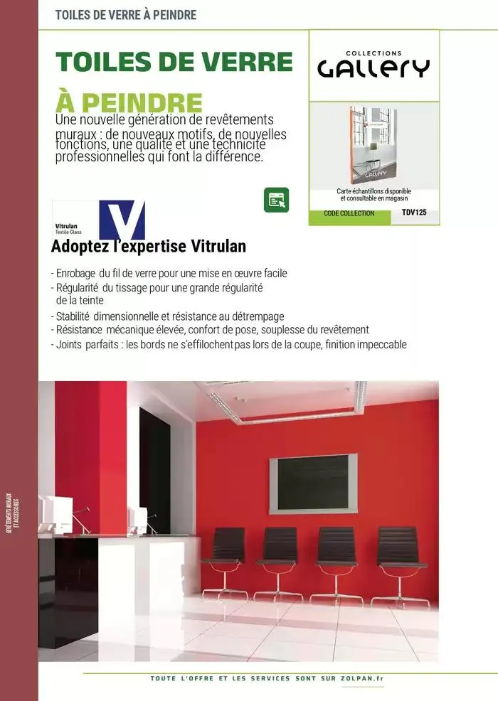 Le Guide Pro 2025 du 13 janvier au 31 décembre 2025 - Catalogue page 272