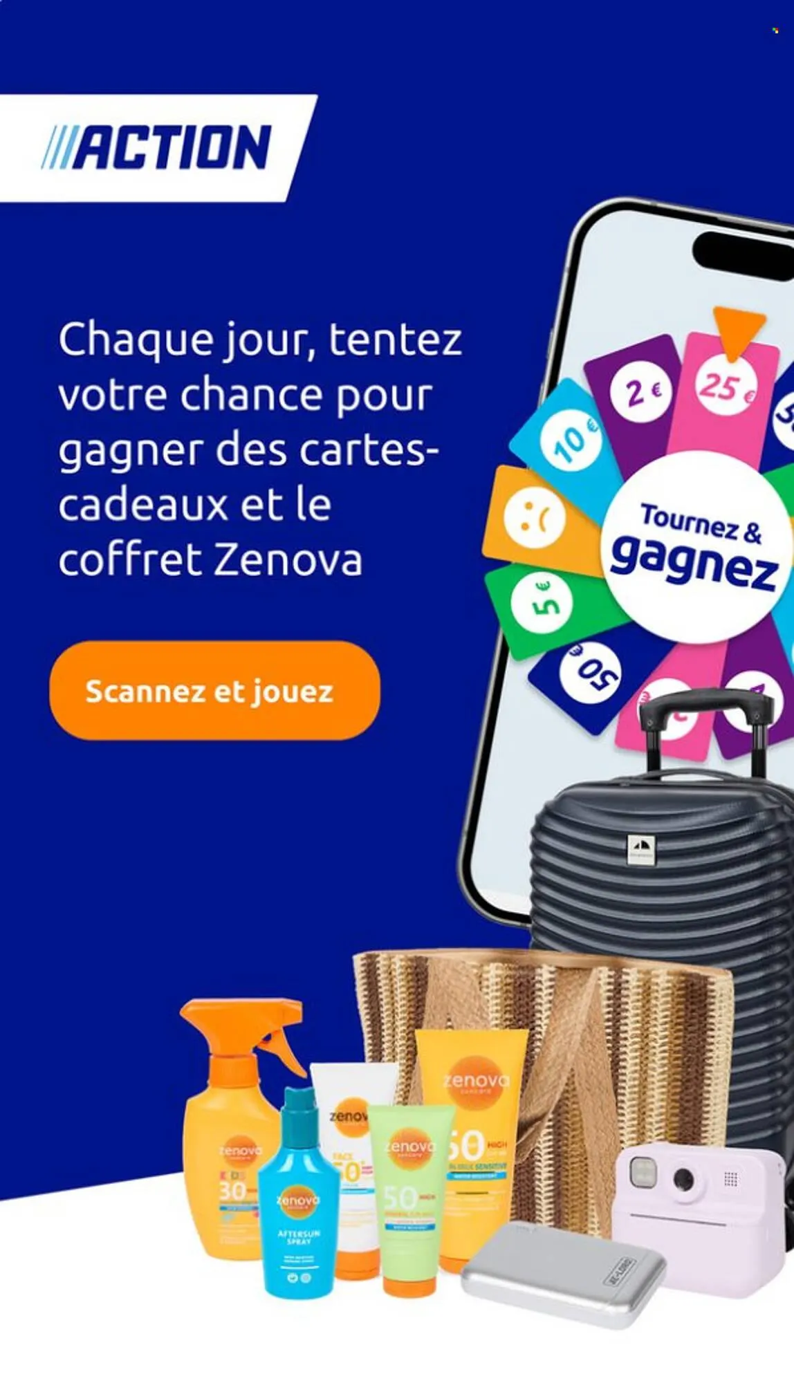 Catalogue Action du 13 mai au 19 mai 2026 - Catalogue page 34
