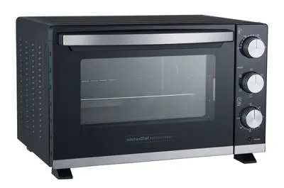 FOUR POSABLE KITCHENCHEF KC-FOUR46