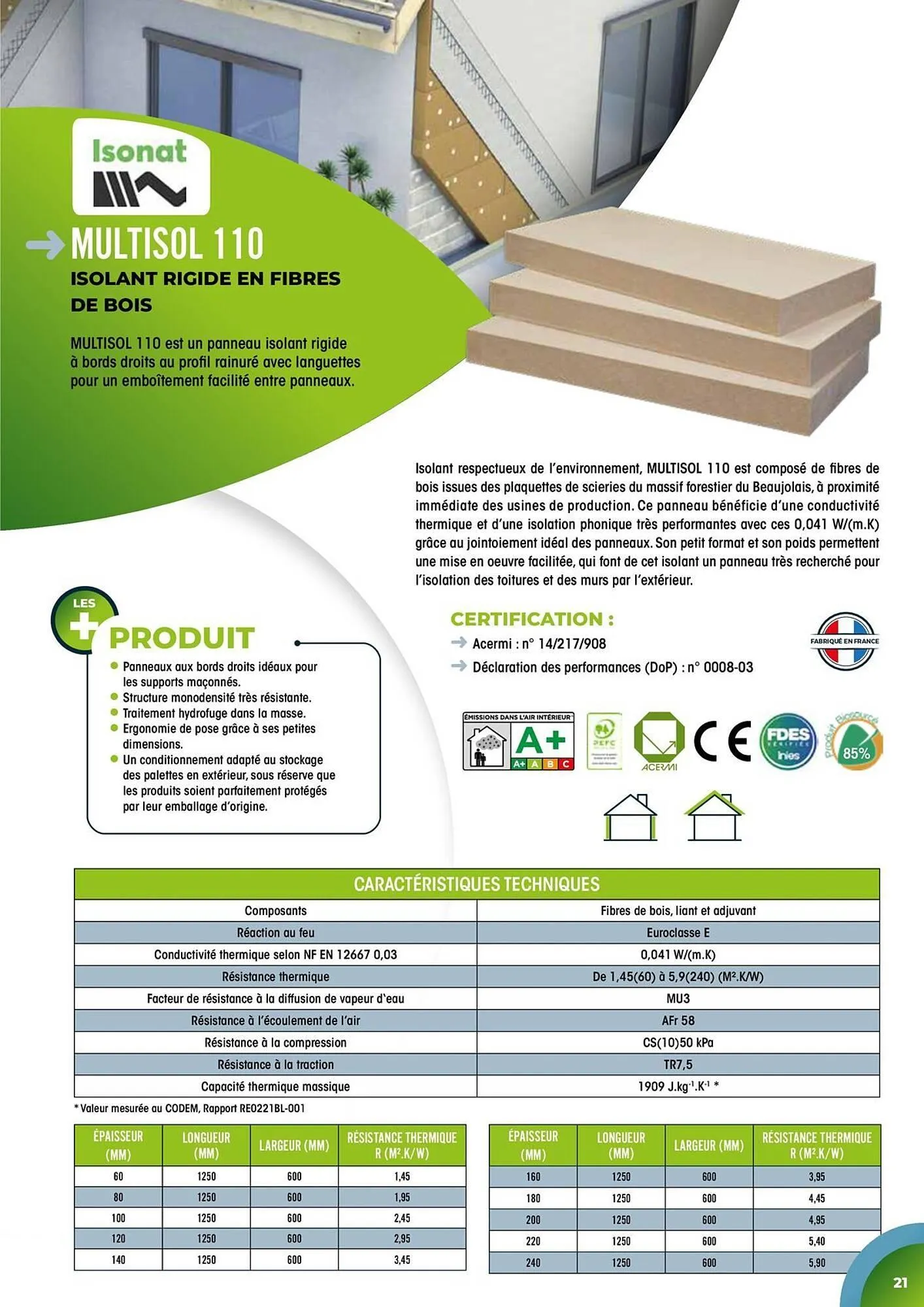 BigMat Catalogue du 1 juillet au 31 mai 2026 - Catalogue page 17