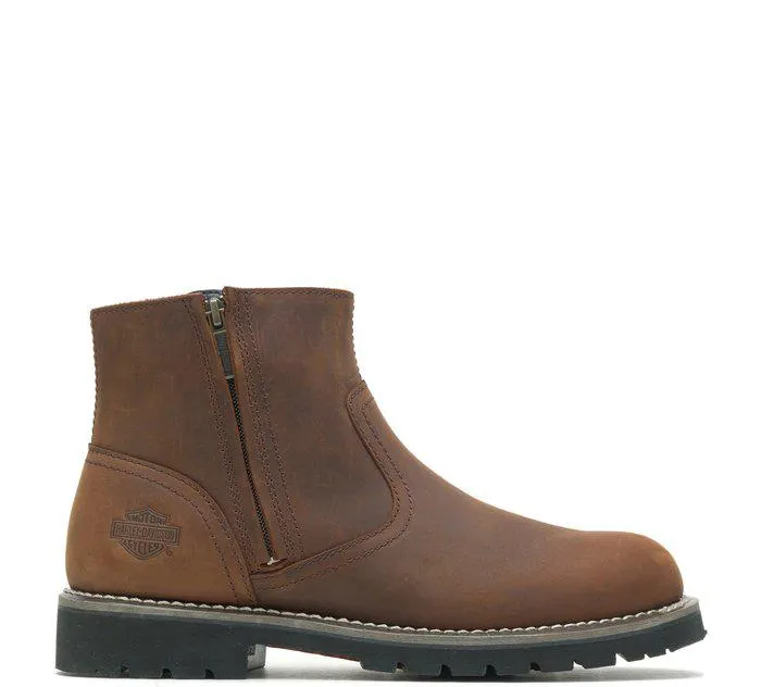 Bottes Winslow 5" CE pour hommes