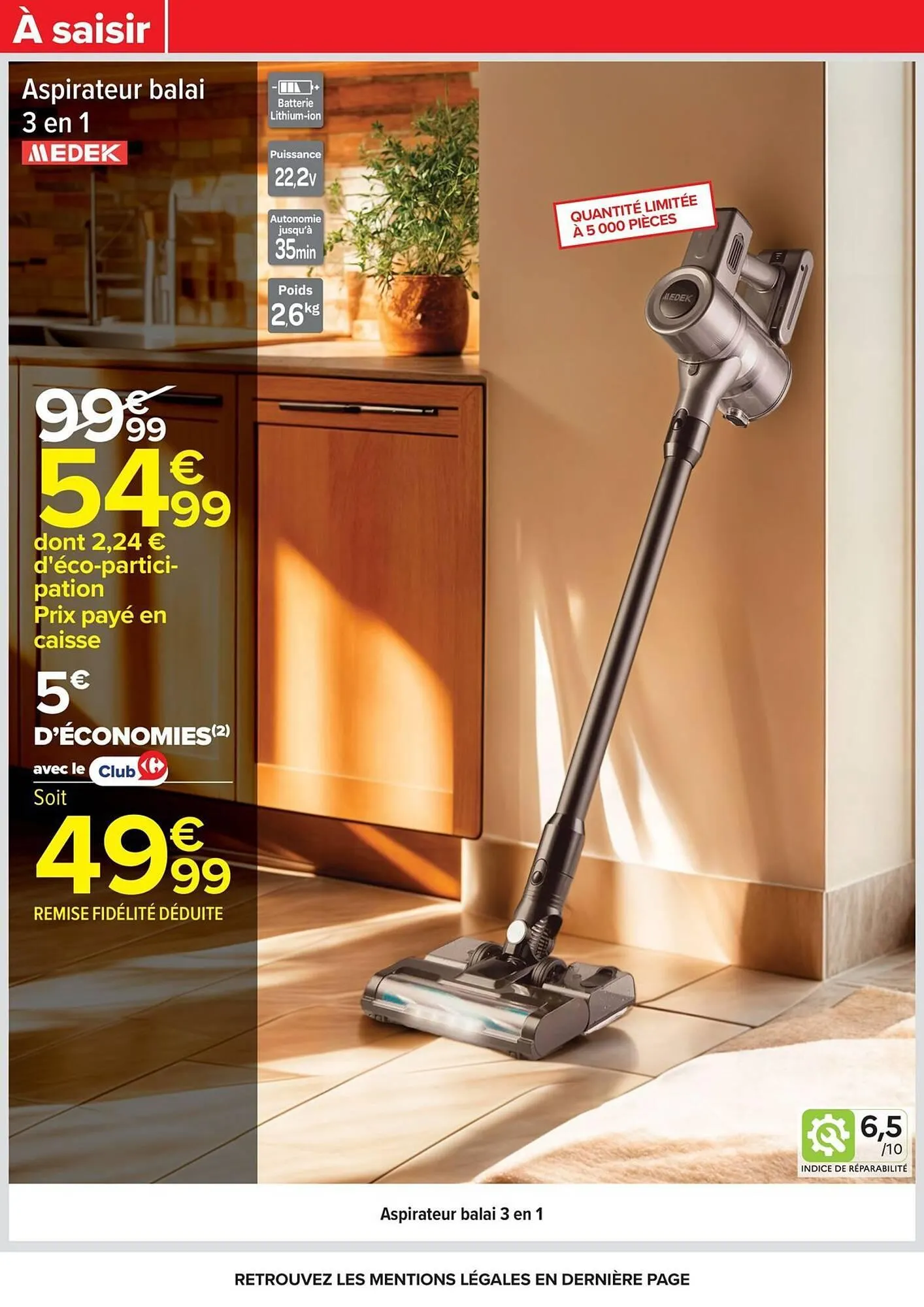 Catalogue Carrefour du 13 janvier au 26 janvier 2026 - Catalogue page 2