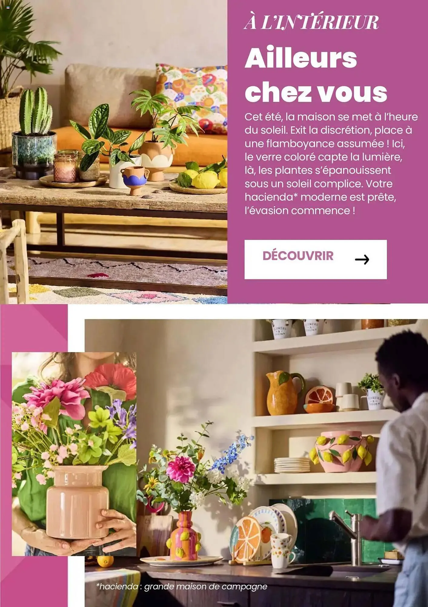 Catalogue Truffaut du 7 mai au 31 juillet 2025 - Catalogue page 5