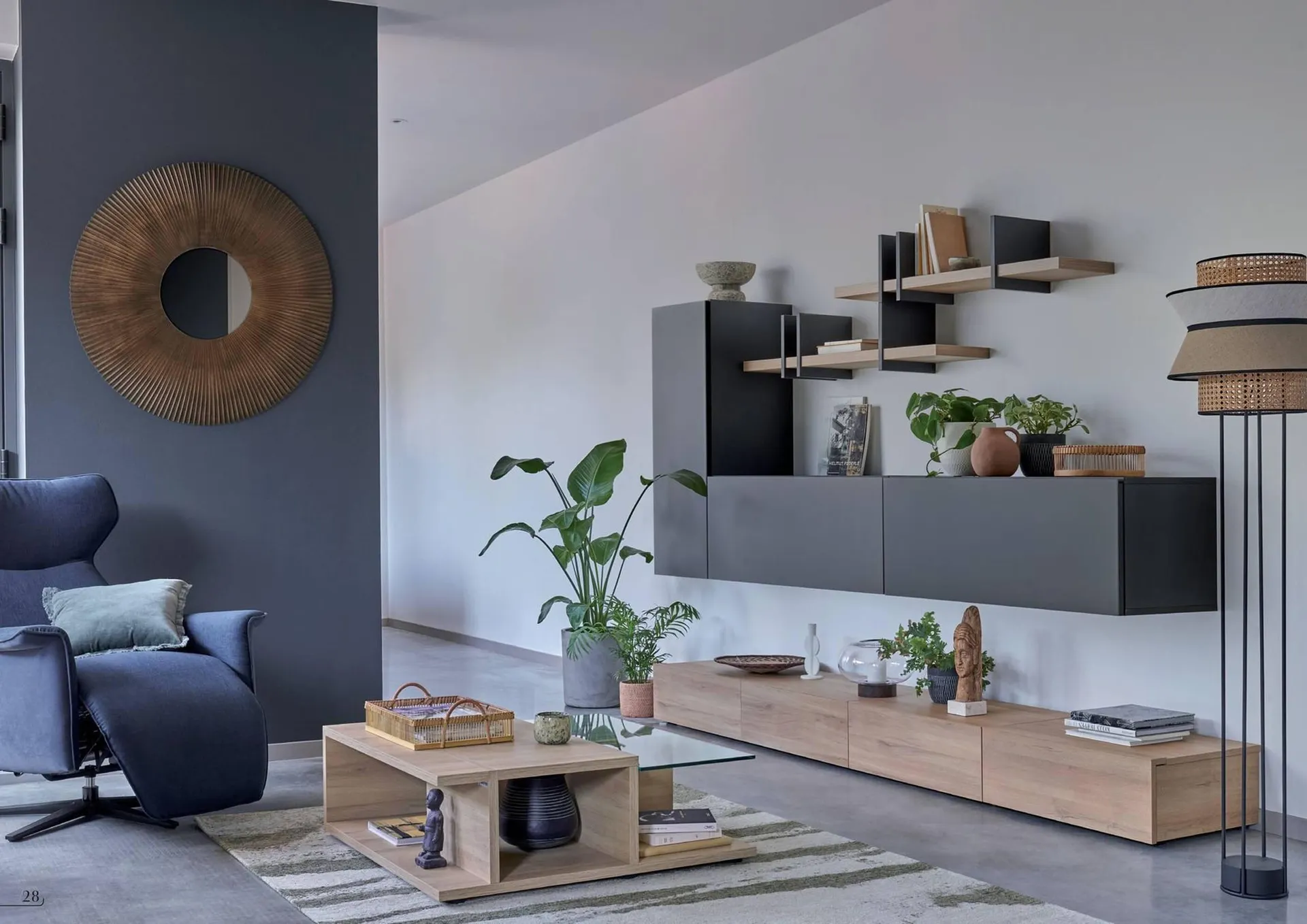 Catalogue Gautier du 19 septembre au 31 mai 2026 - Catalogue page 28