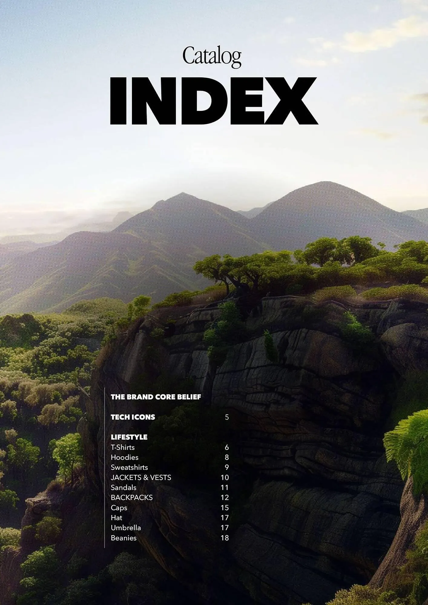 Catalogue Bihr du 27 mars au 31 décembre 2025 - Catalogue page 3