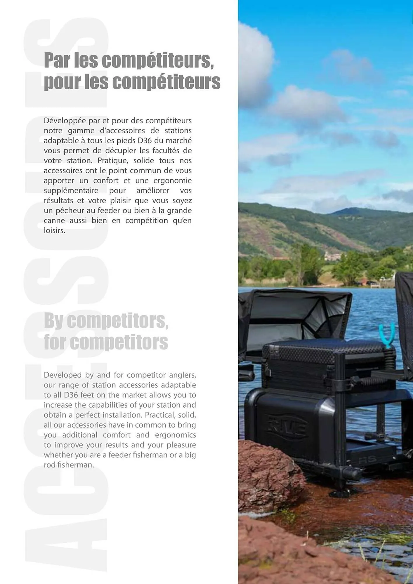 Catalogue Pacific Pêche du 30 septembre au 30 décembre 2025 - Catalogue page 24