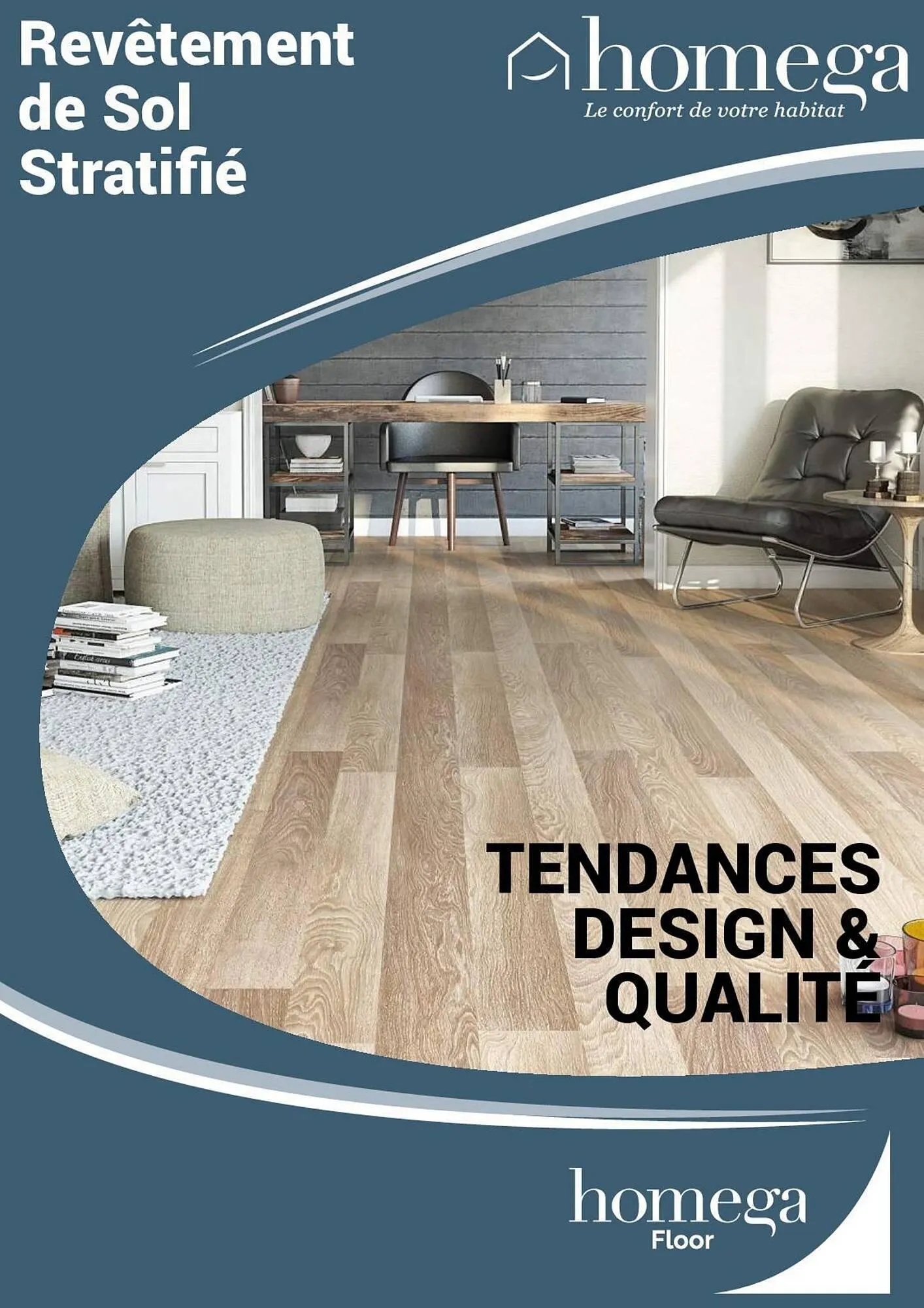 Catalogue Chretien Matériaux - 1