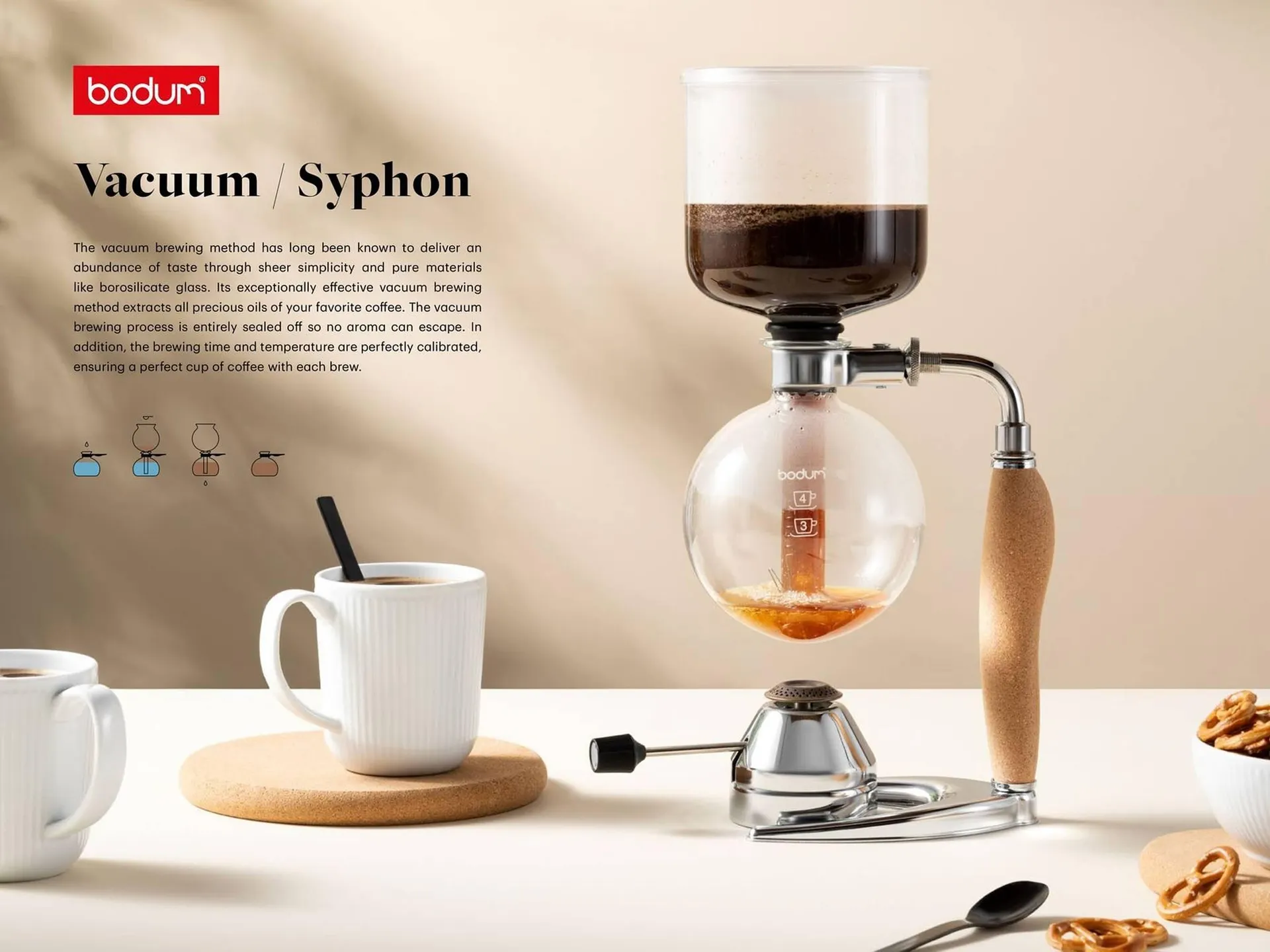 Catalogue Bodum du 25 mars au 31 décembre 2025 - Catalogue page 63