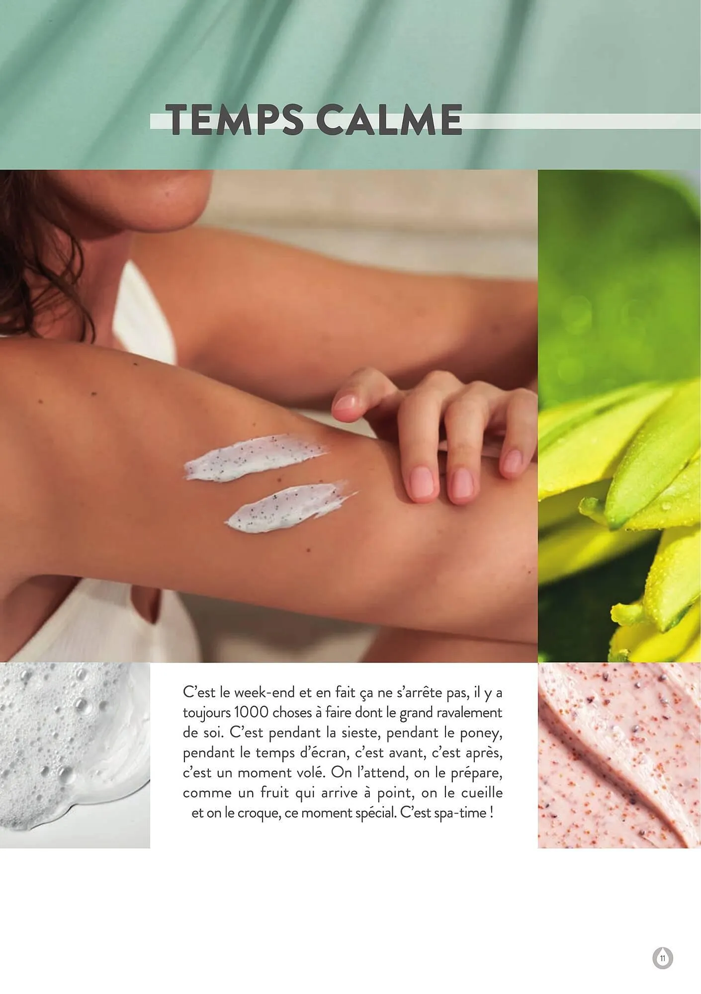 Catalogue Stanhome du 6 janvier au 31 mai 2025 - Catalogue page 11