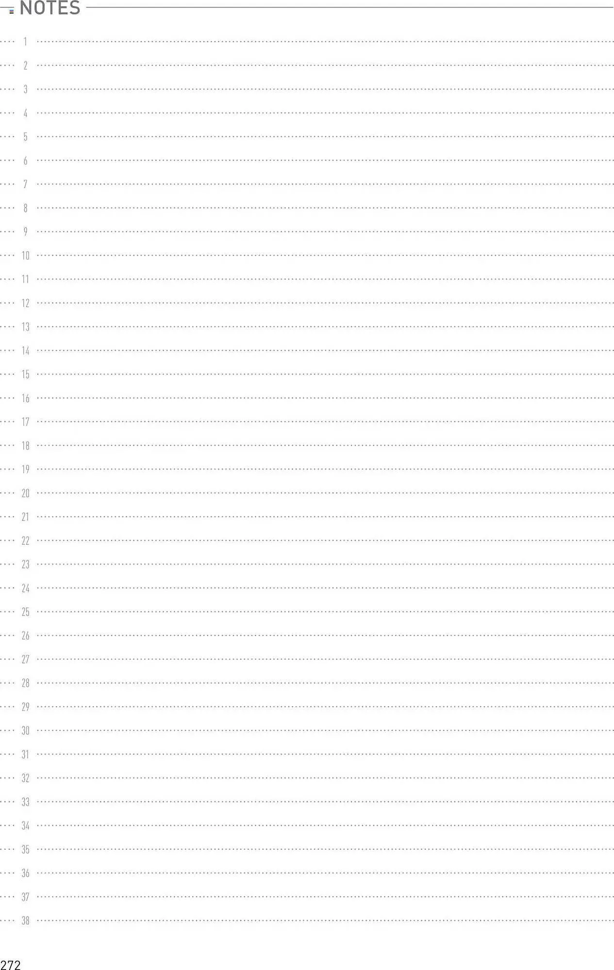 Catalogue Point P du 11 juillet au 31 décembre 2025 - Catalogue page 272