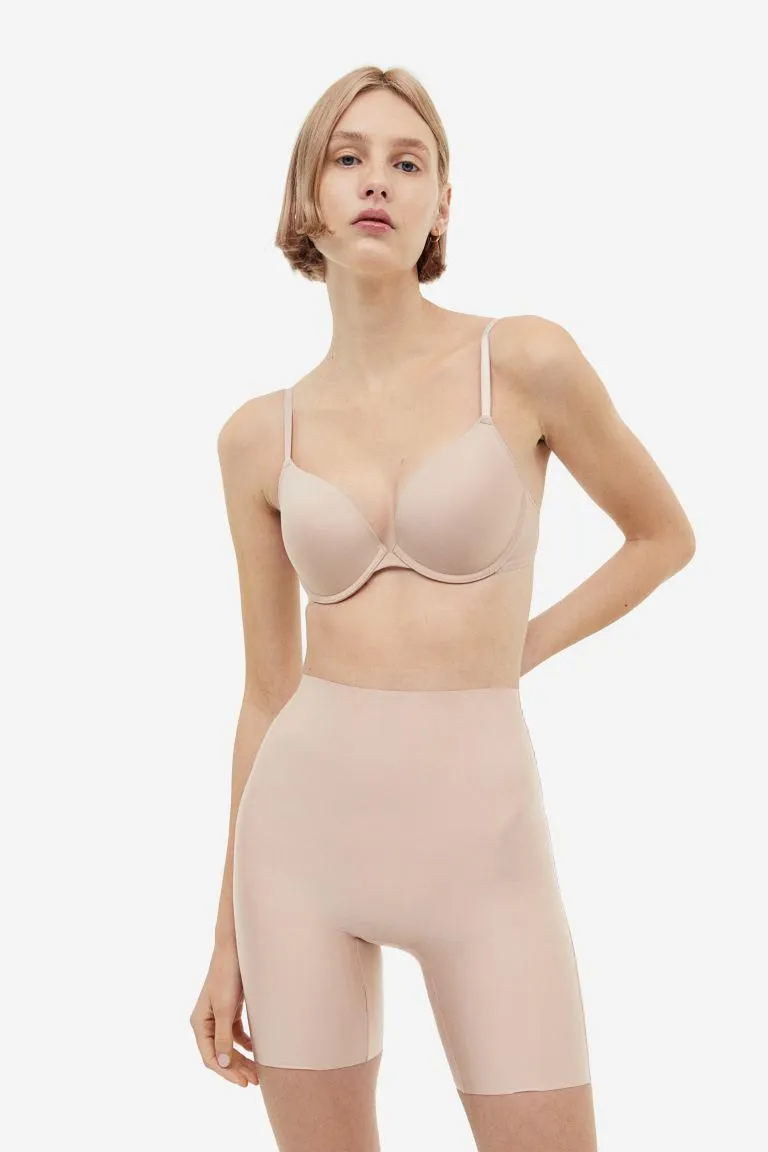 Lot de 2 pantys Light shape invisibles