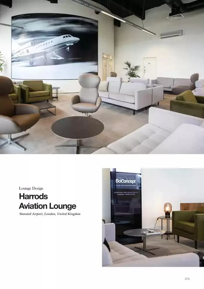 C O N T R A C T L O O K B O O K du 7 janvier au 31 décembre 2025 - Catalogue page 273