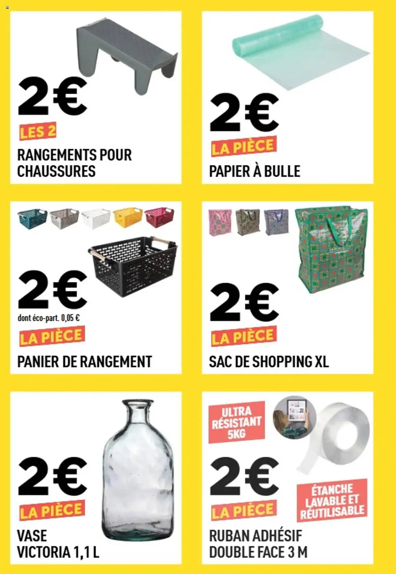 Catalogue Centrakor du 14 juillet au 27 juillet 2025 - Catalogue page 35