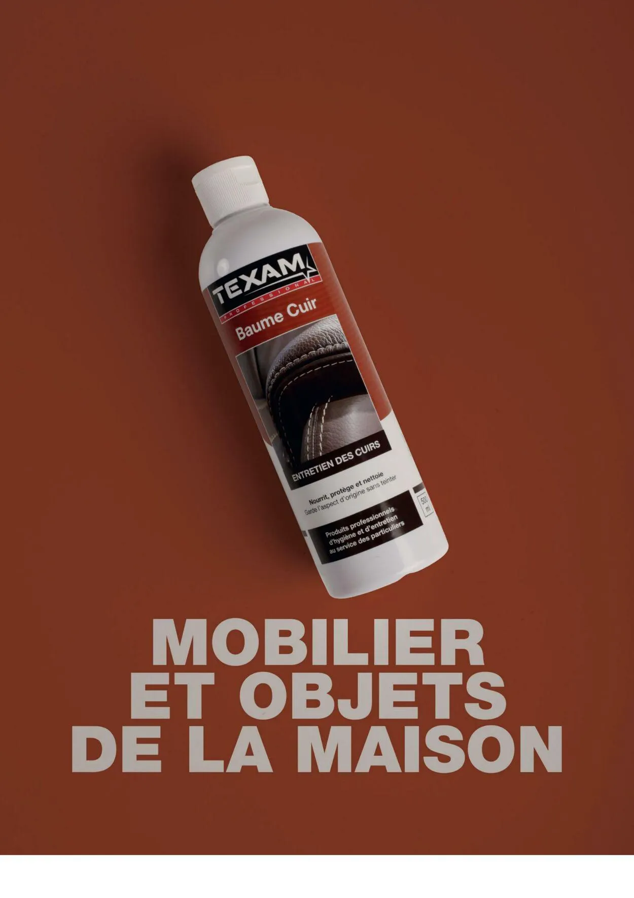 Texam du 1 octobre au 31 octobre 2023 - Catalogue page 84