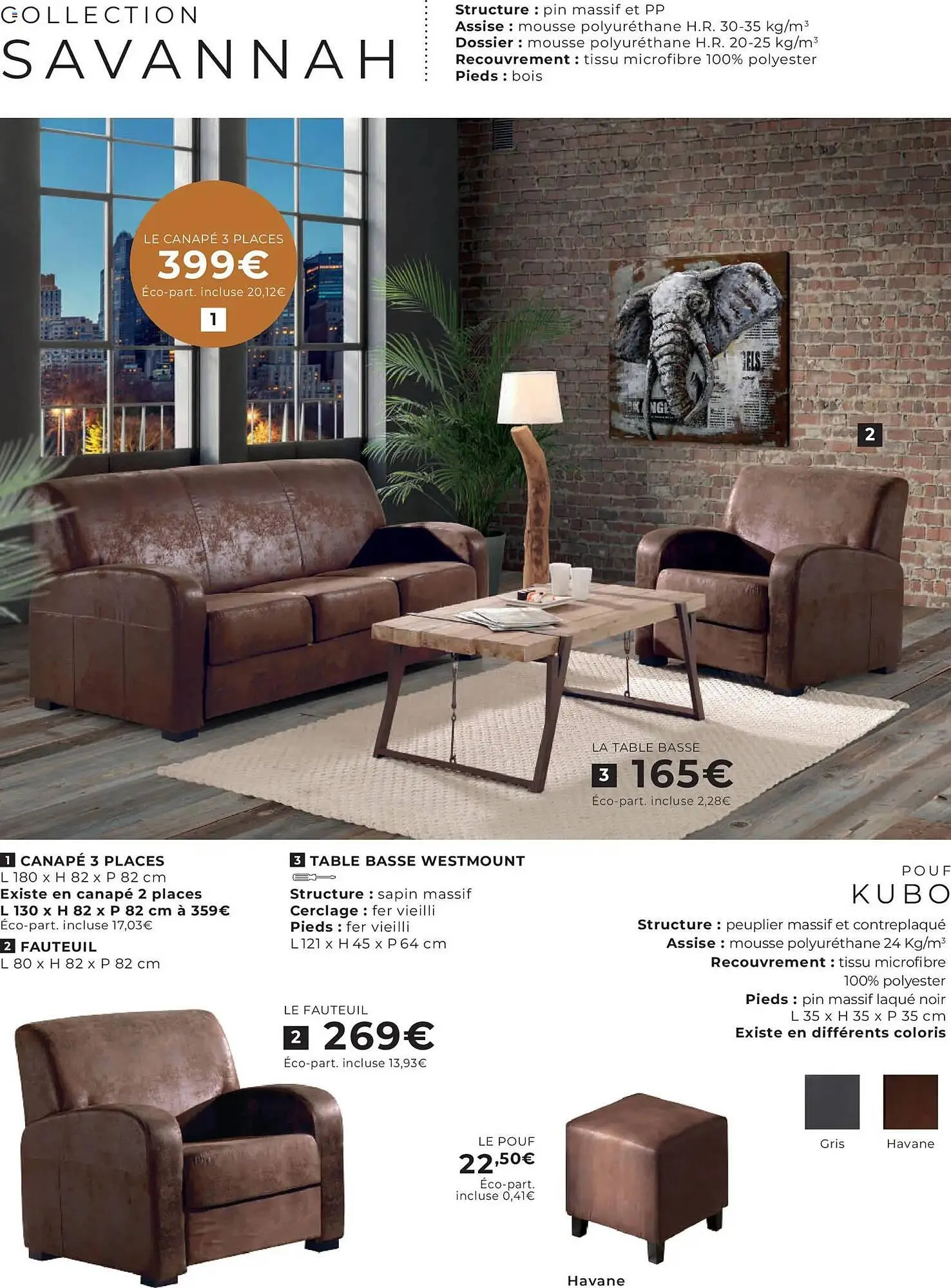 Catalogue Cocktail Scandinave du 18 février au 25 avril 2026 - Catalogue page 17