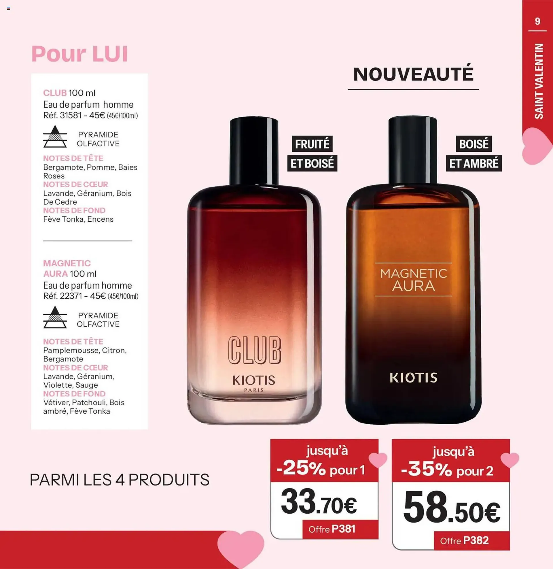 Catalogue Stanhome du 26 janvier au 22 février 2026 - Catalogue page 9