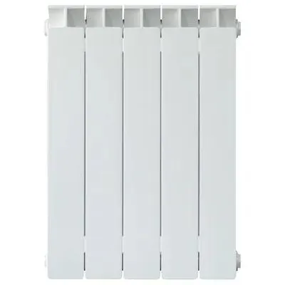 Radiateur à inertie sèche thébé 750 W UNIVR CHAUFFAGE
