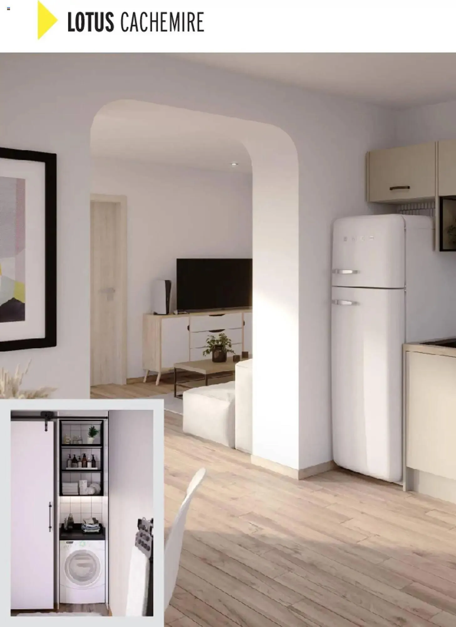 Catalogue L'entrepôt du bricolage du 10 mars au 31 décembre 2025 - Catalogue page 54