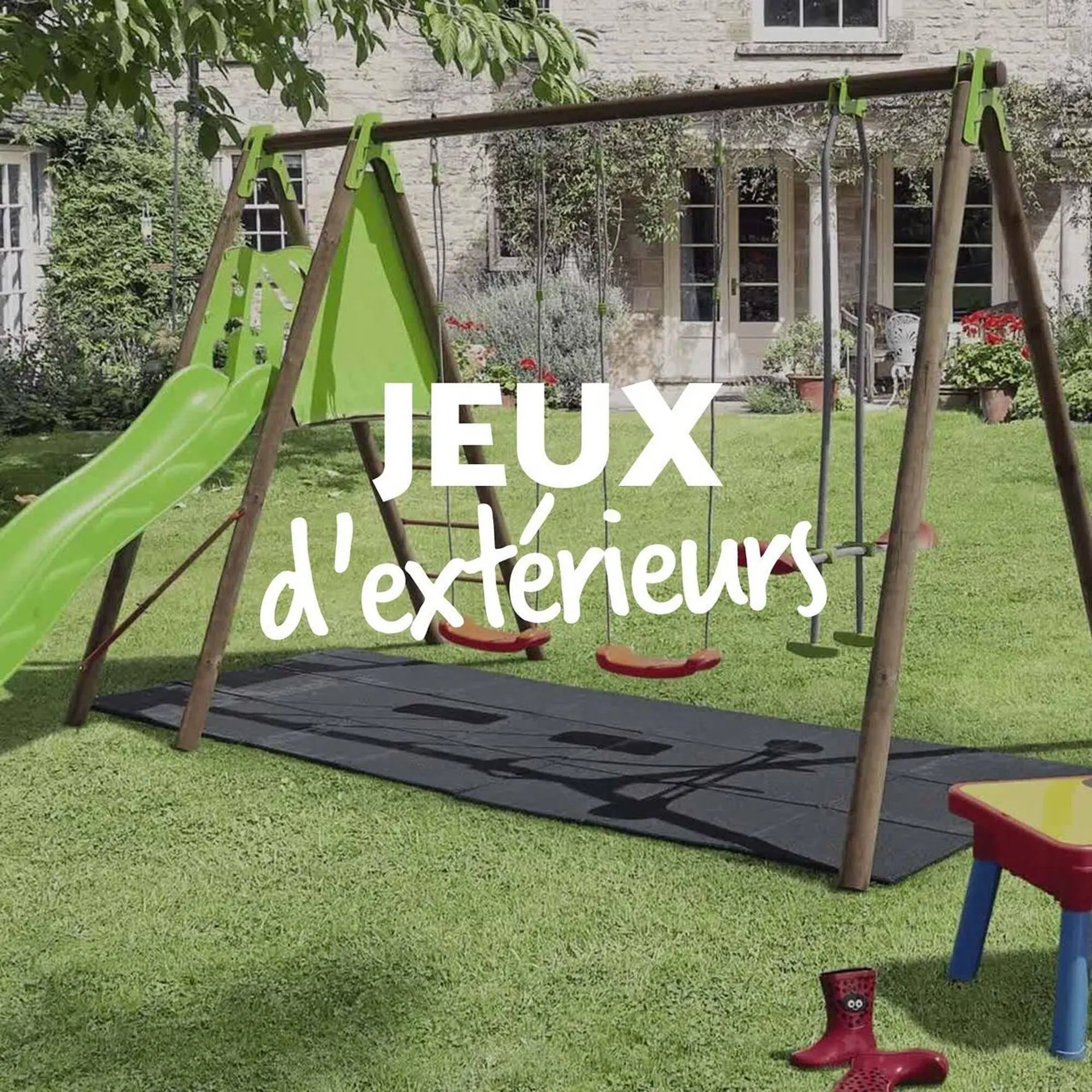 Catalogue Bricomarché du 27 mars au 17 mai 2026 - Catalogue page 38