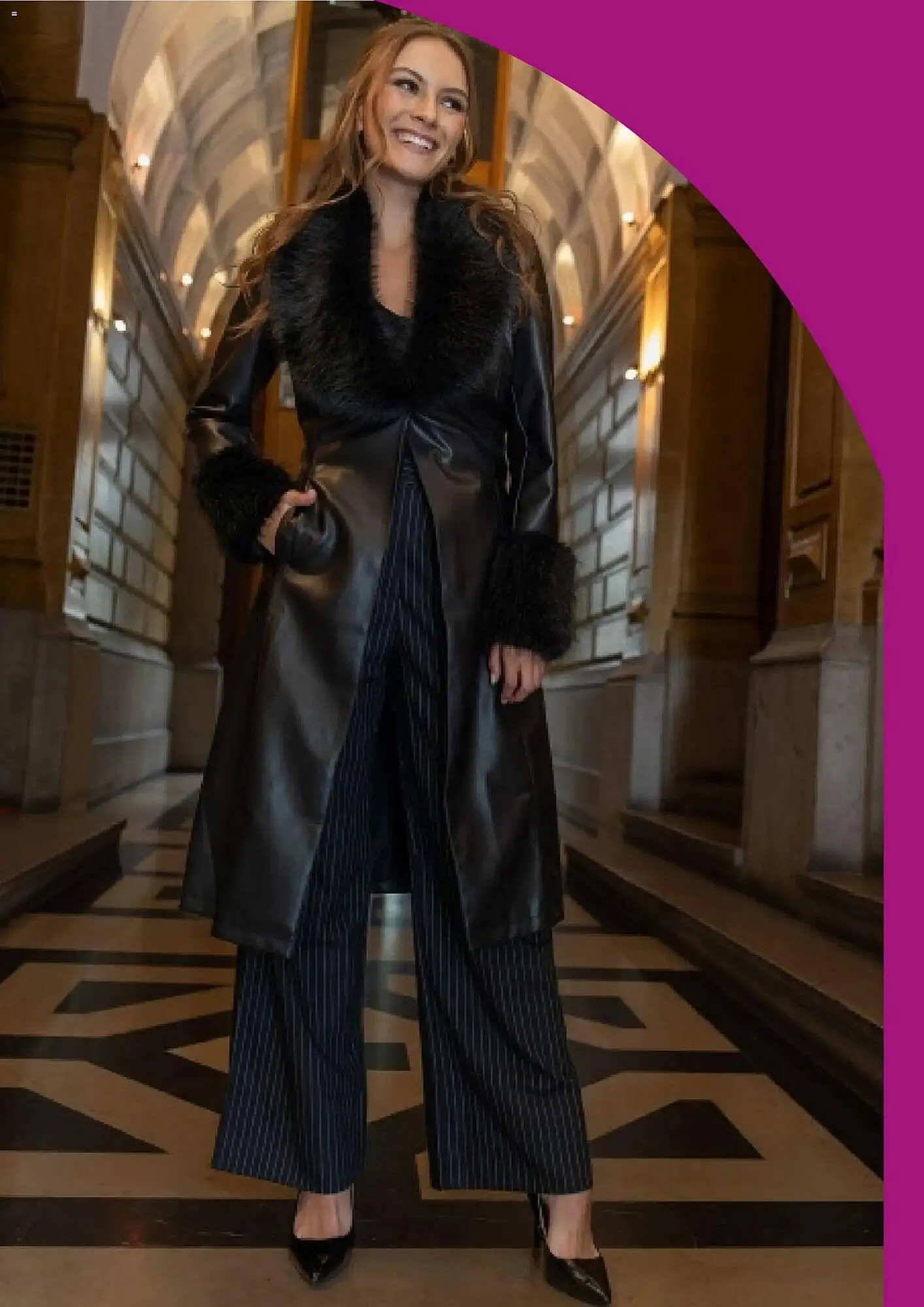 Catalogue Charlott du 17 novembre au 17 décembre 2025 - Catalogue page 2