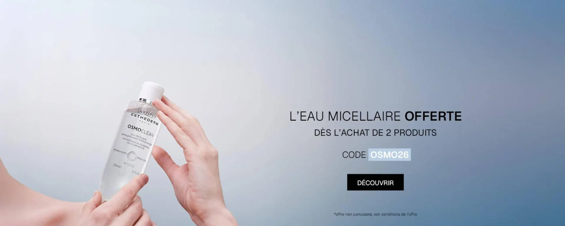 Catalogue Esthederm du 16 février au 28 février 2026 - Catalogue page 2