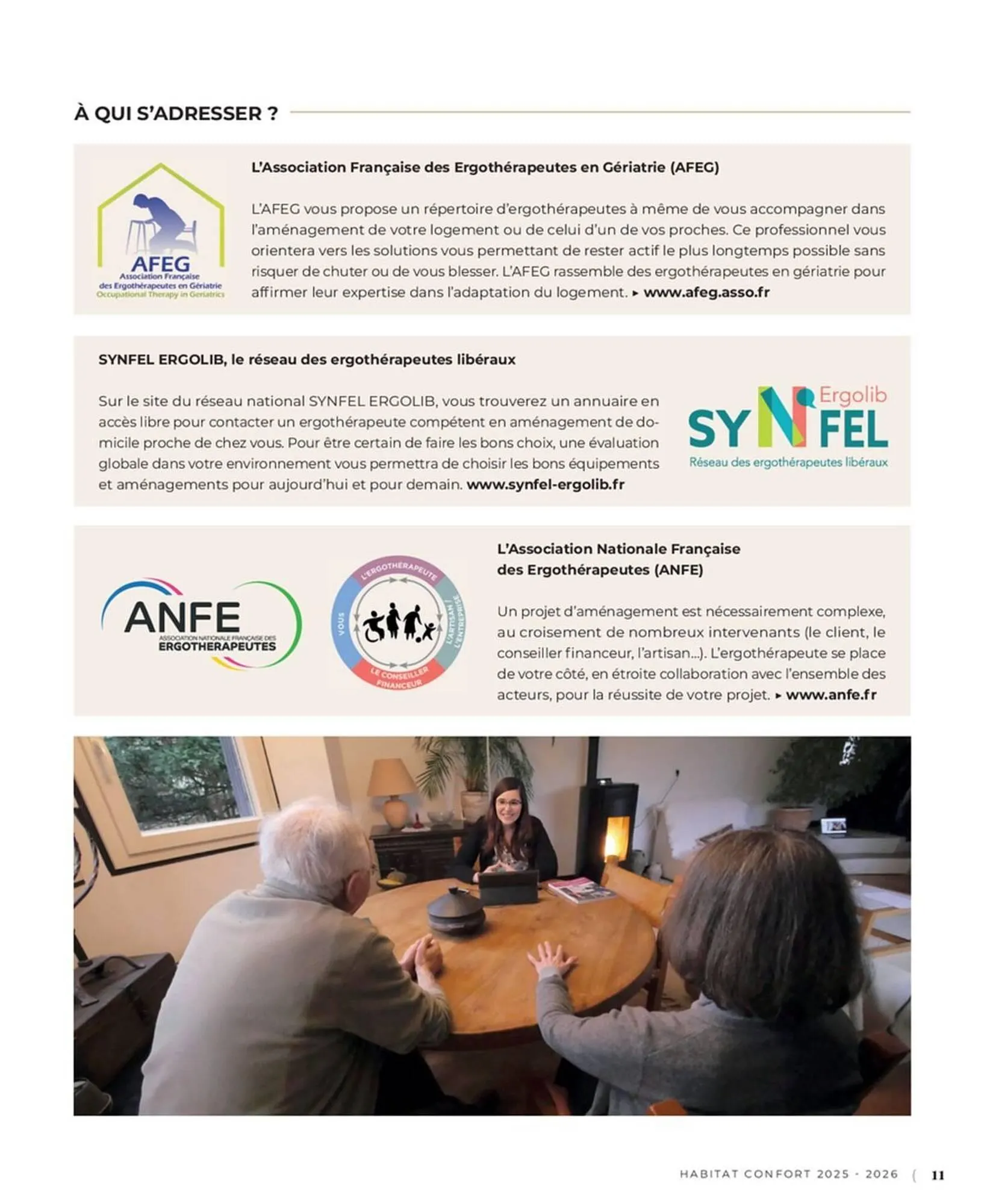 Catalogue Cedeo du 10 octobre au 30 juin 2026 - Catalogue page 11