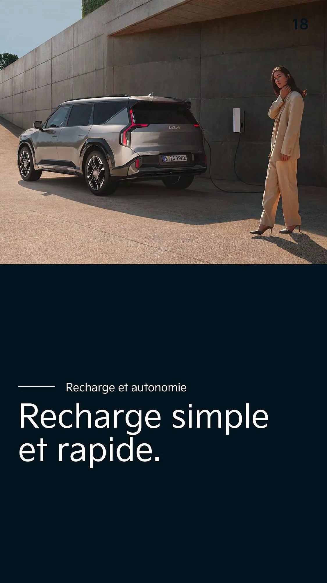 Catalogue KIA du 1 août au 23 juillet 2026 - Catalogue page 18