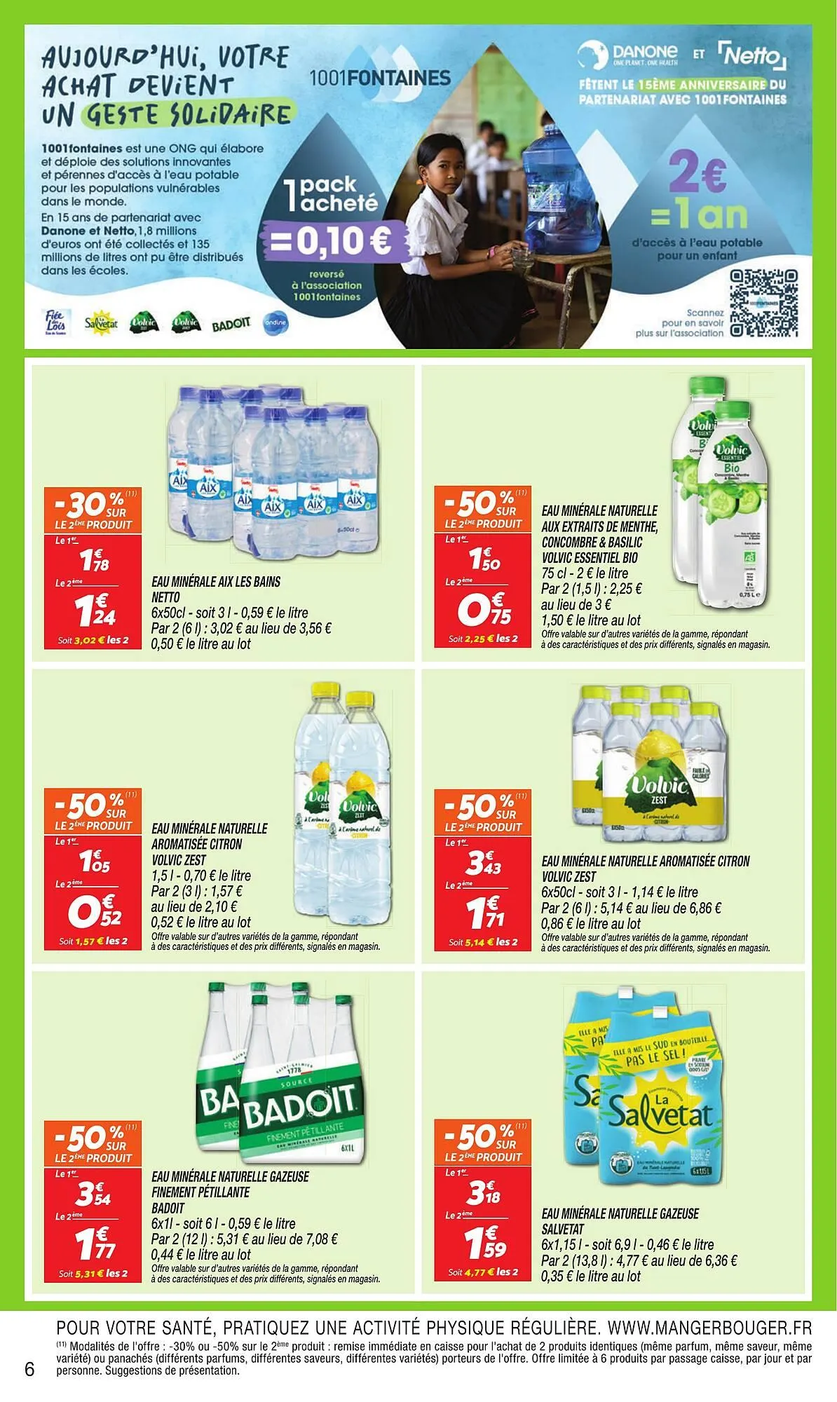 Catalogue Netto du 5 mai au 11 mai 2026 - Catalogue page 6