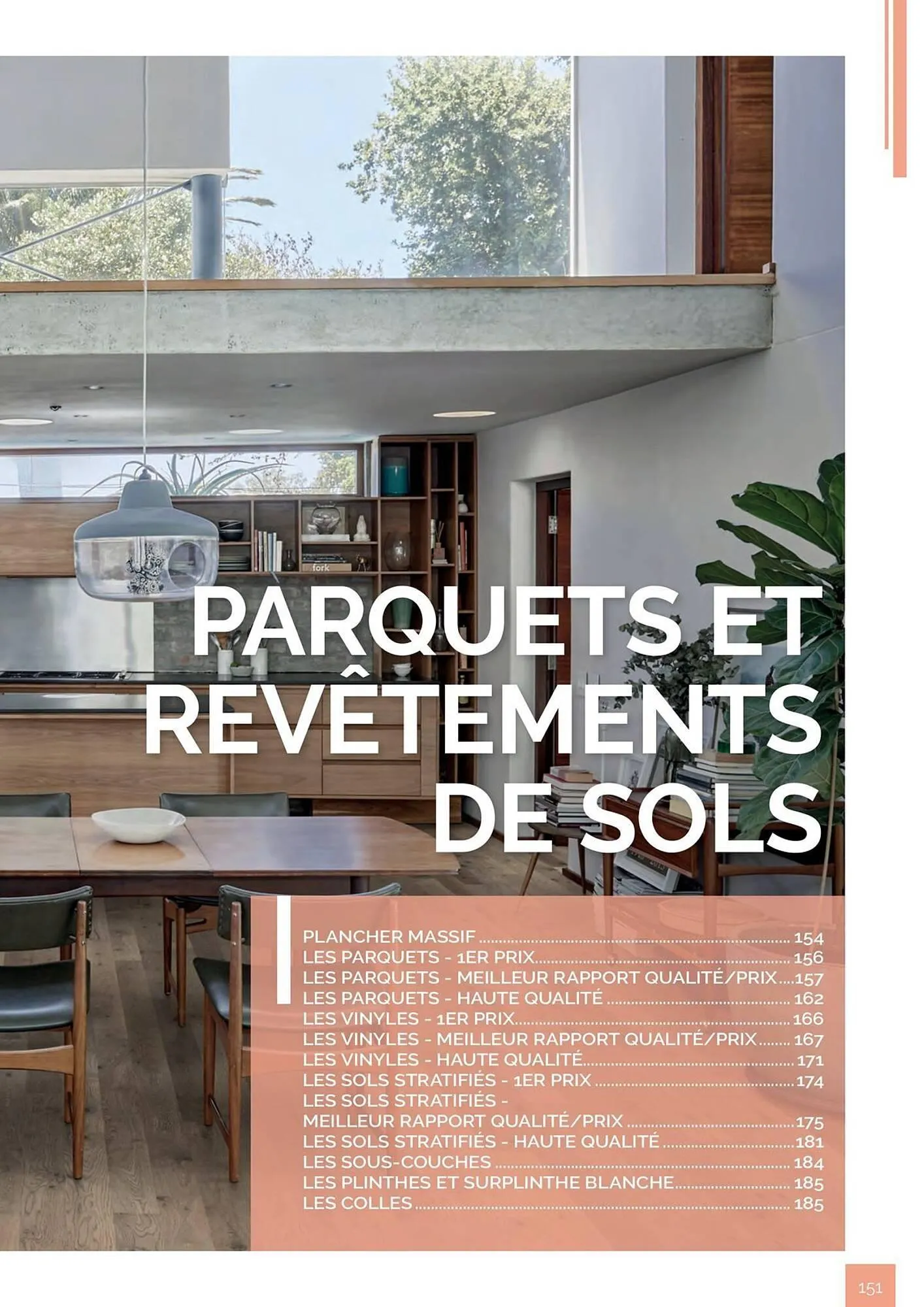 Catalogue Samse du 30 avril au 31 décembre 2026 - Catalogue page 151