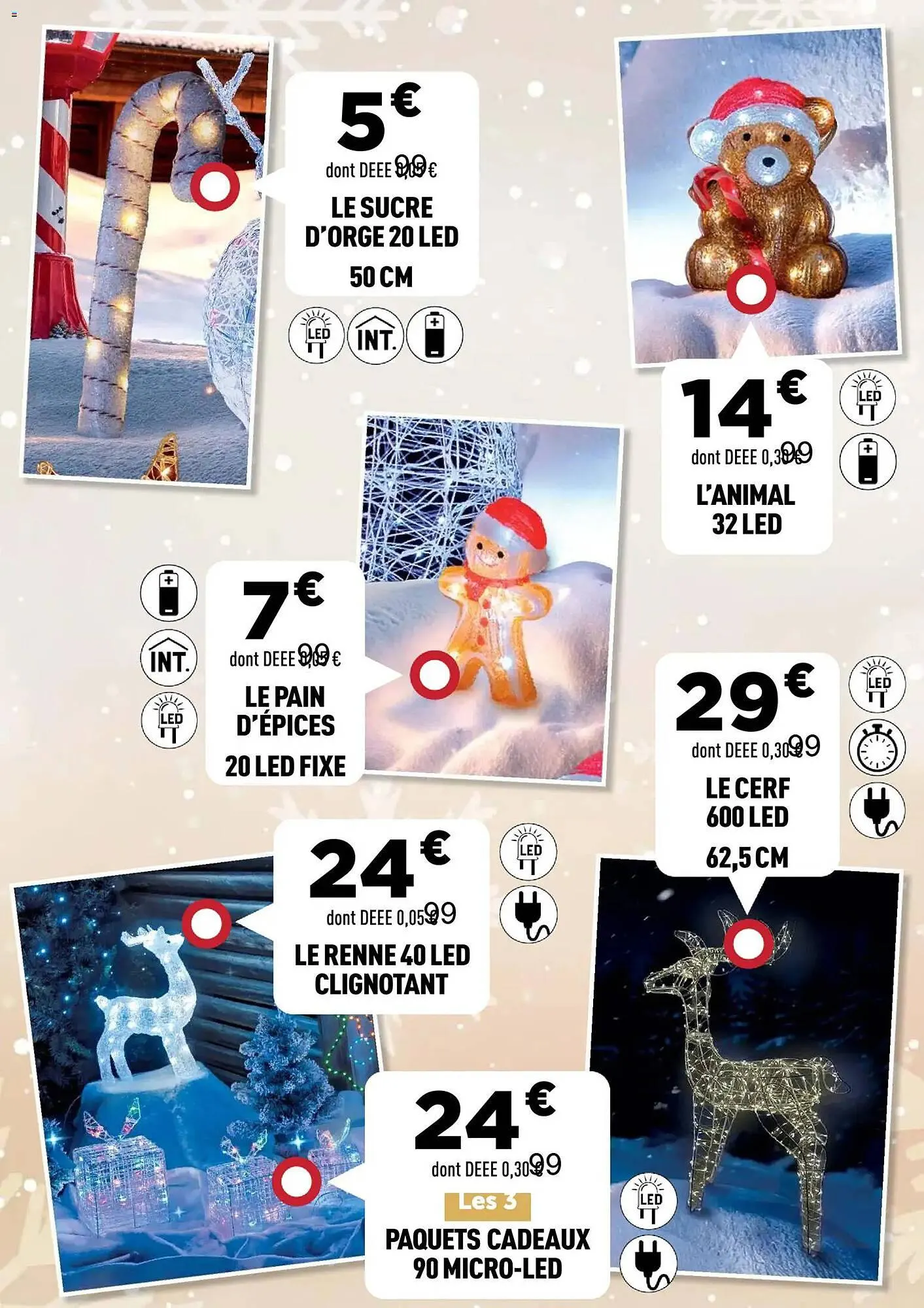 Catalogue Centrakor du 3 novembre au 16 novembre 2025 - Catalogue page 64