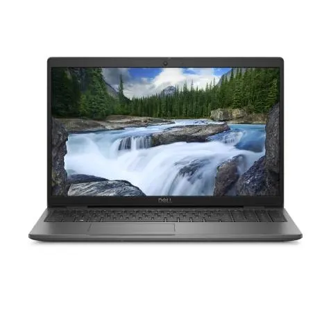 DELL Latitude 3540 Ordinateur portable 39,6 cm (15.6") Full HD Intel® Core™ i5 i5-1335U 8 Go DDR4-SDRAM 256 Go SSD Wi-Fi 6E (802.11ax) Windows 11 Pro Gris