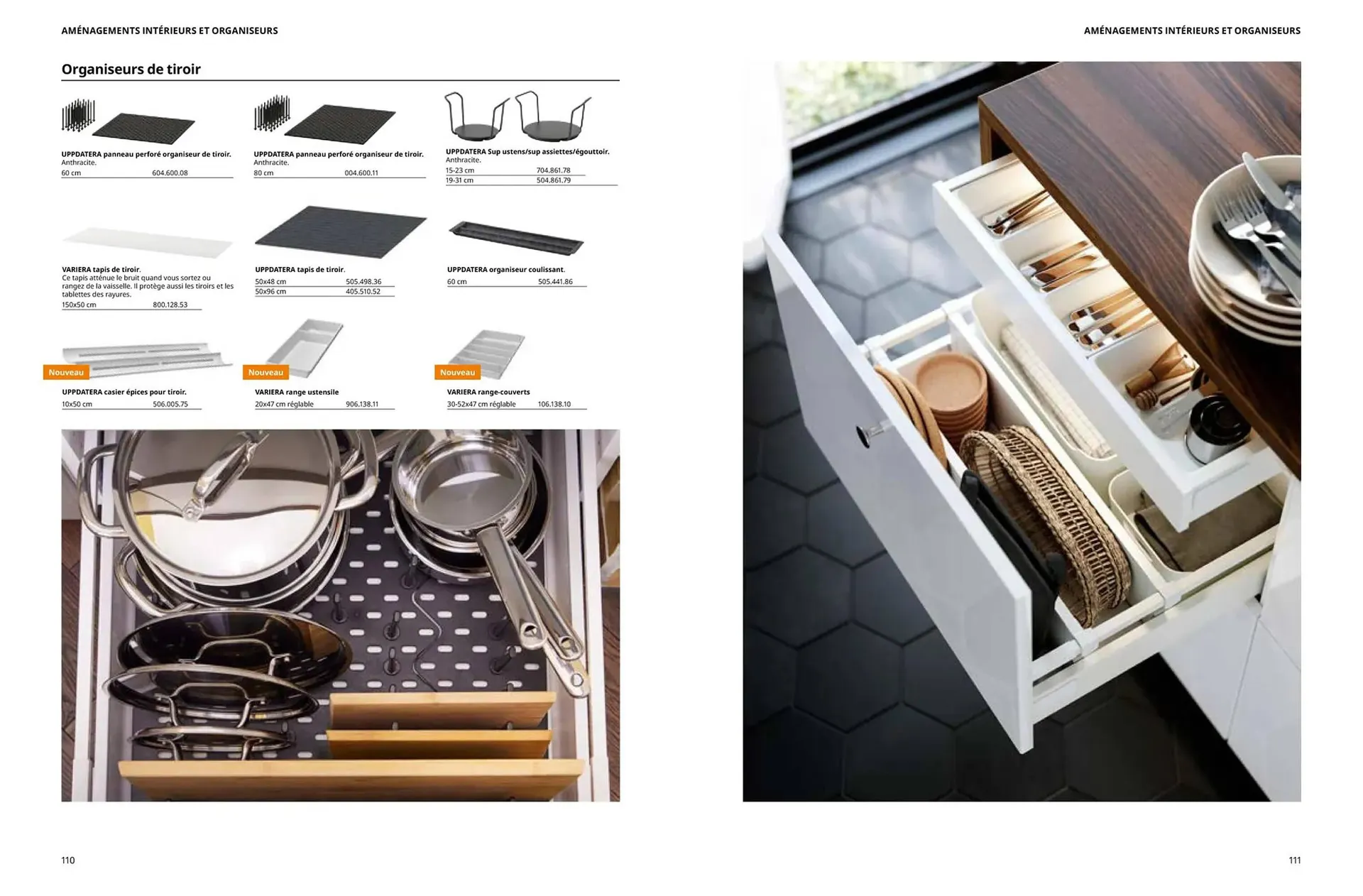 Catalogue IKEA du 14 avril au 31 décembre 2026 - Catalogue page 56