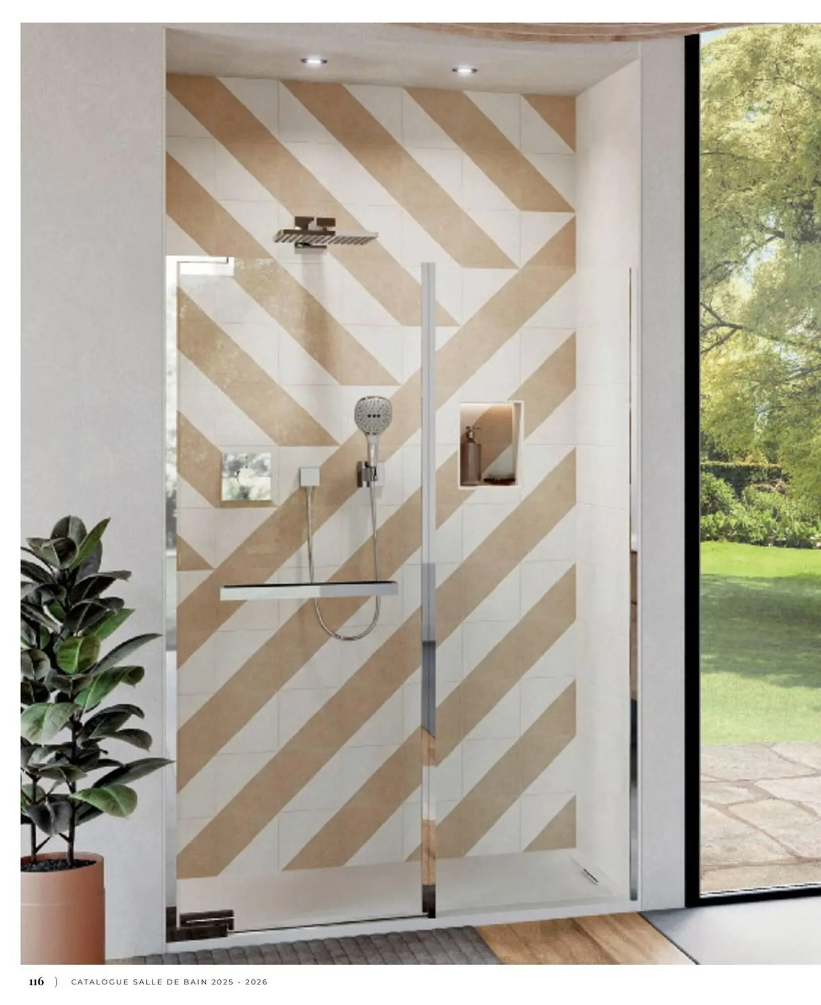 Catalogue Cedeo du 3 juin au 31 décembre 2025 - Catalogue page 116