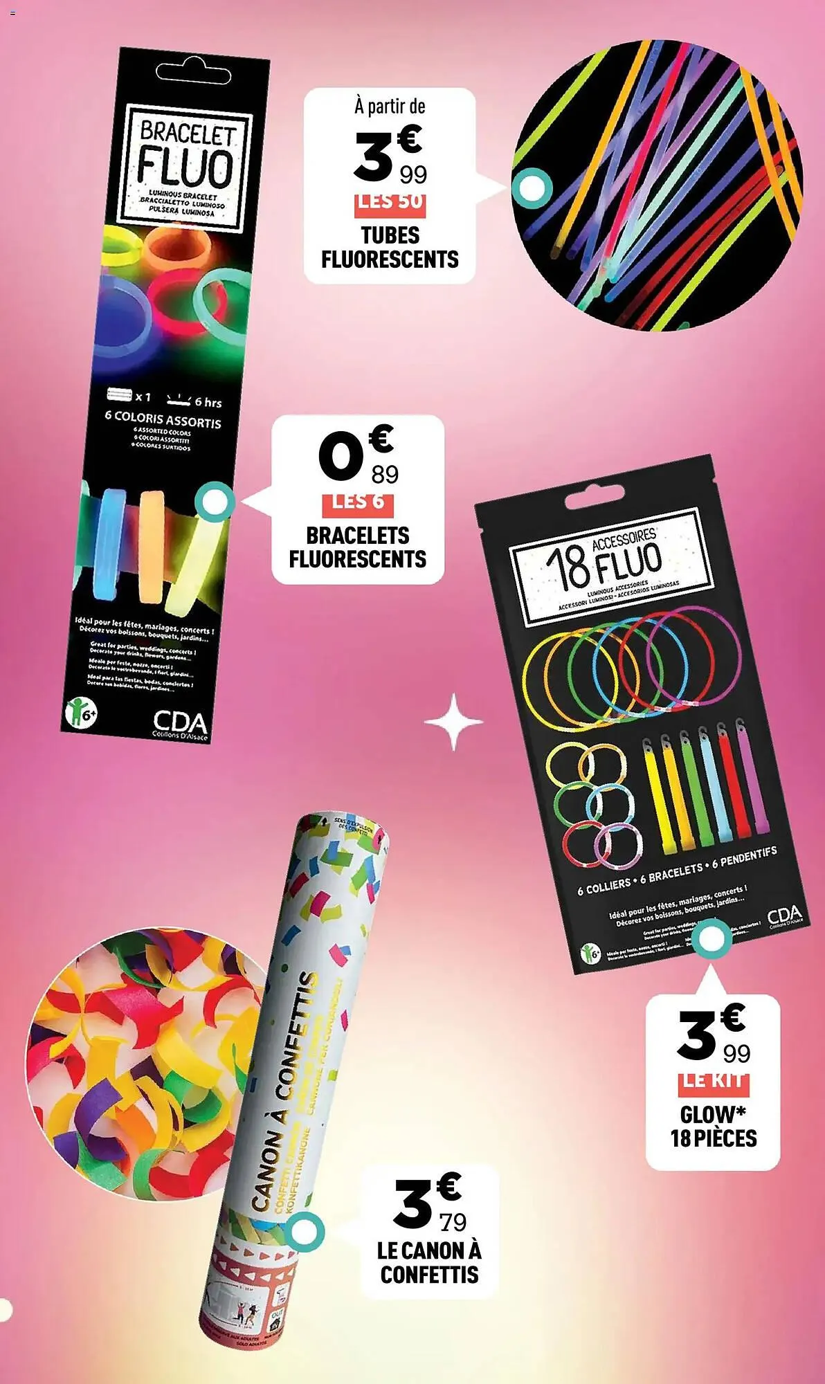 Catalogue Centrakor du 8 décembre au 31 décembre 2025 - Catalogue page 51