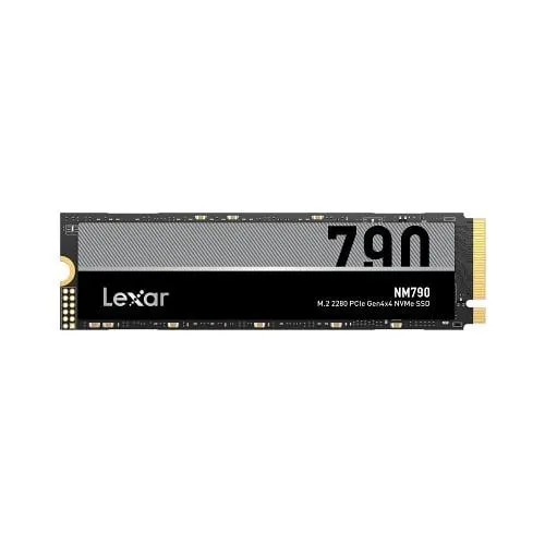 Lexar NM790 1To NVMe Gen4 M.2