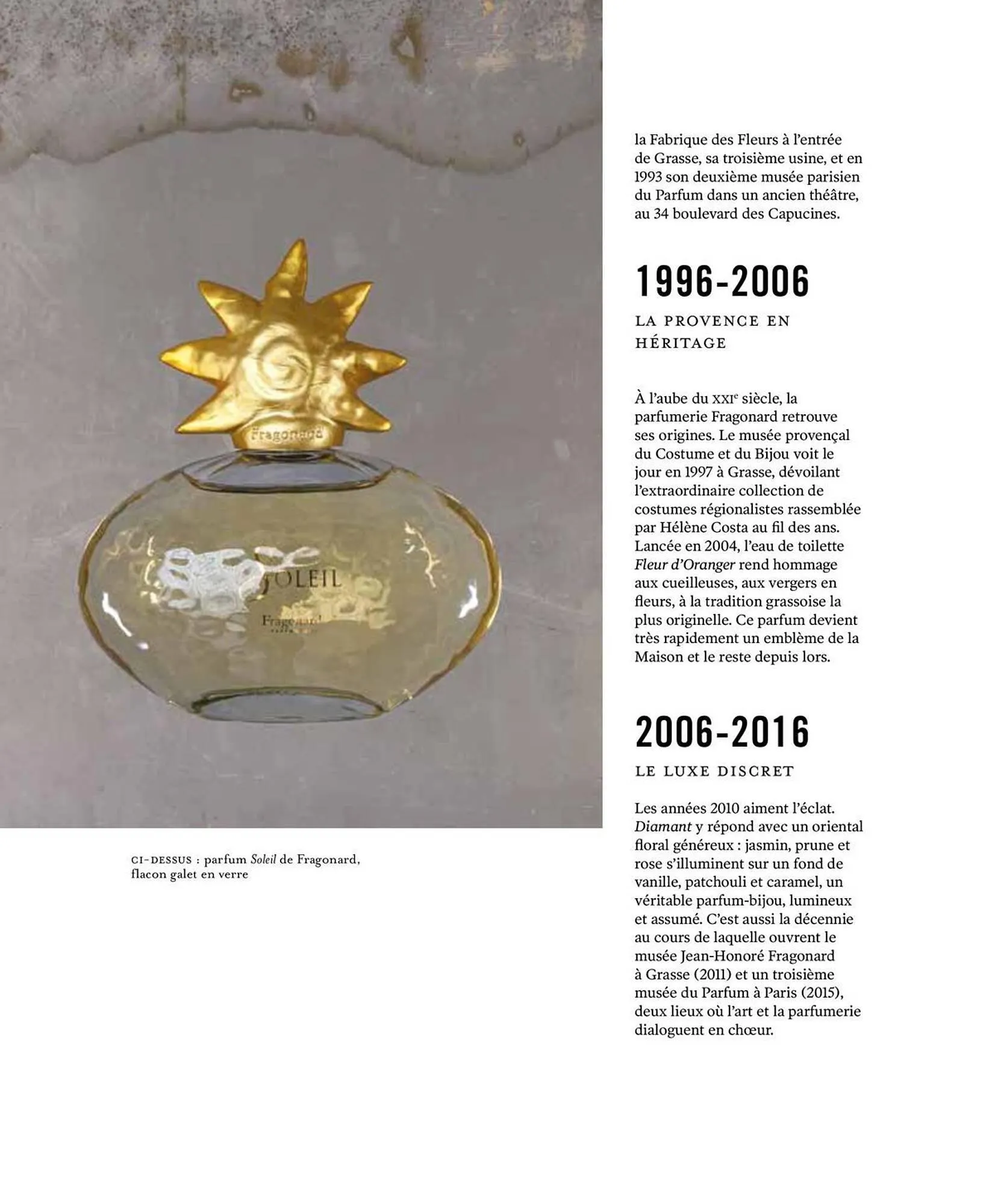 Catalogue Fragonard du 9 mars au 20 septembre 2026 - Catalogue page 40