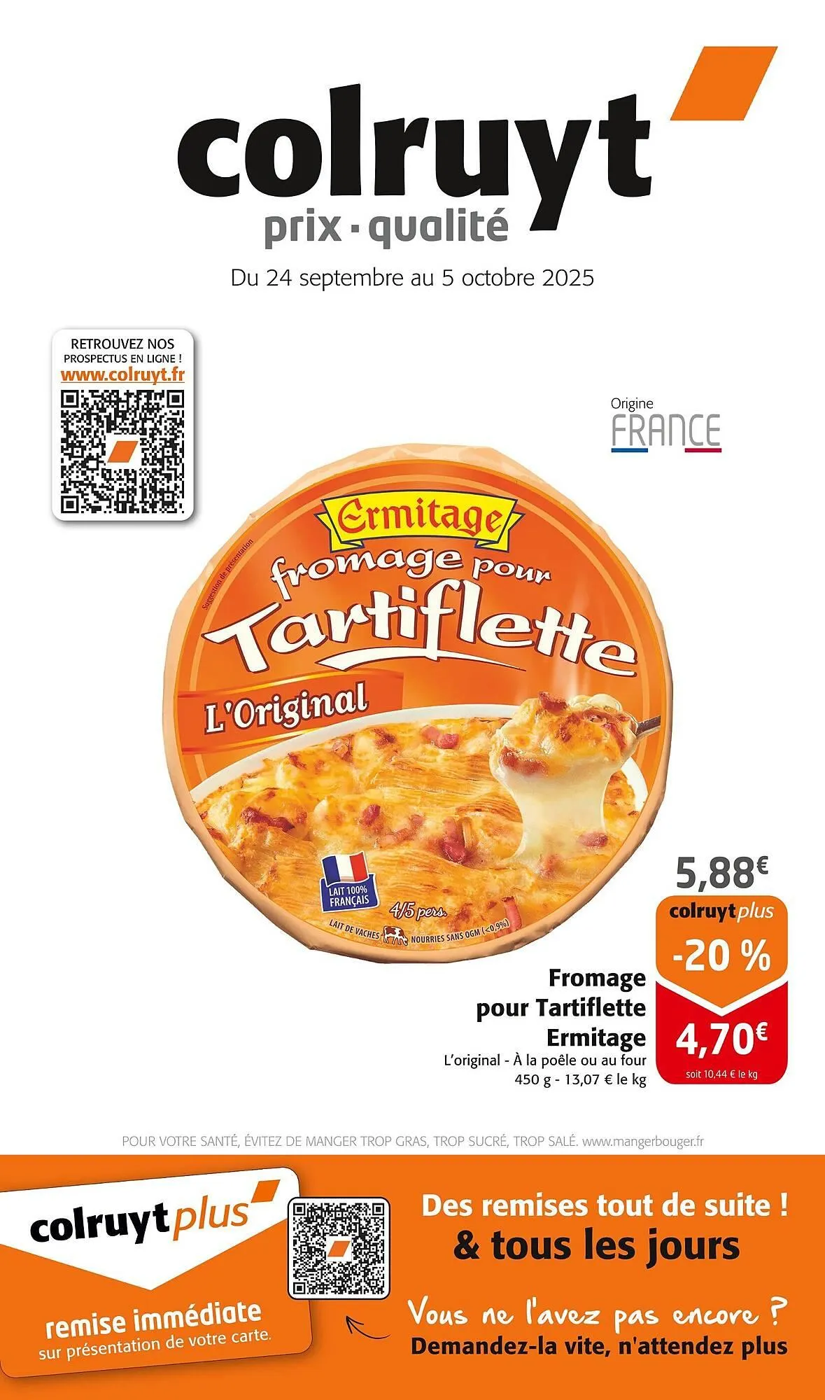 Catalogue Colruyt - 1