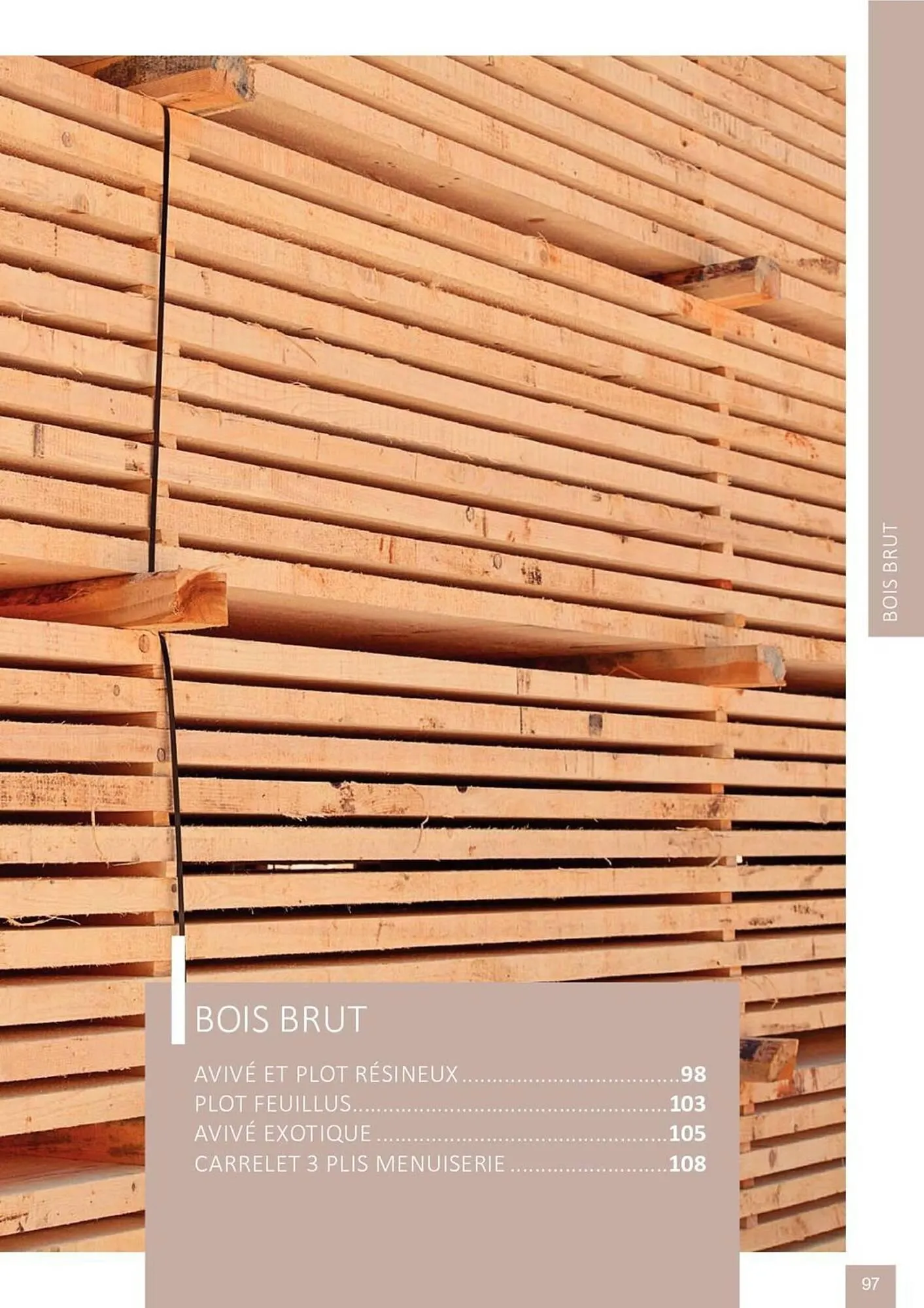 Catalogue Doras du 2 avril au 31 août 2025 - Catalogue page 148