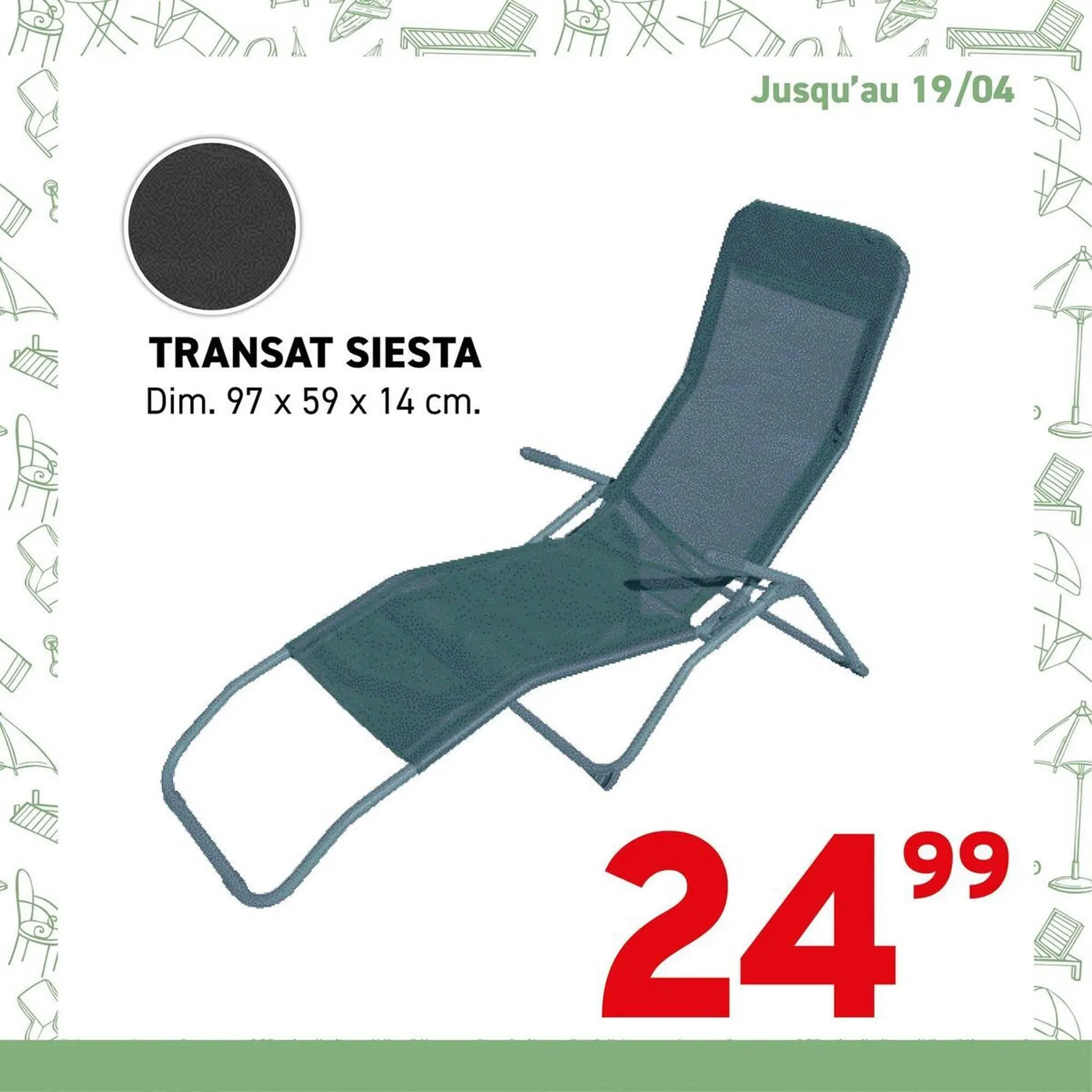 Catalogue Trafic du 15 avril au 19 avril 2026 - Catalogue page 9