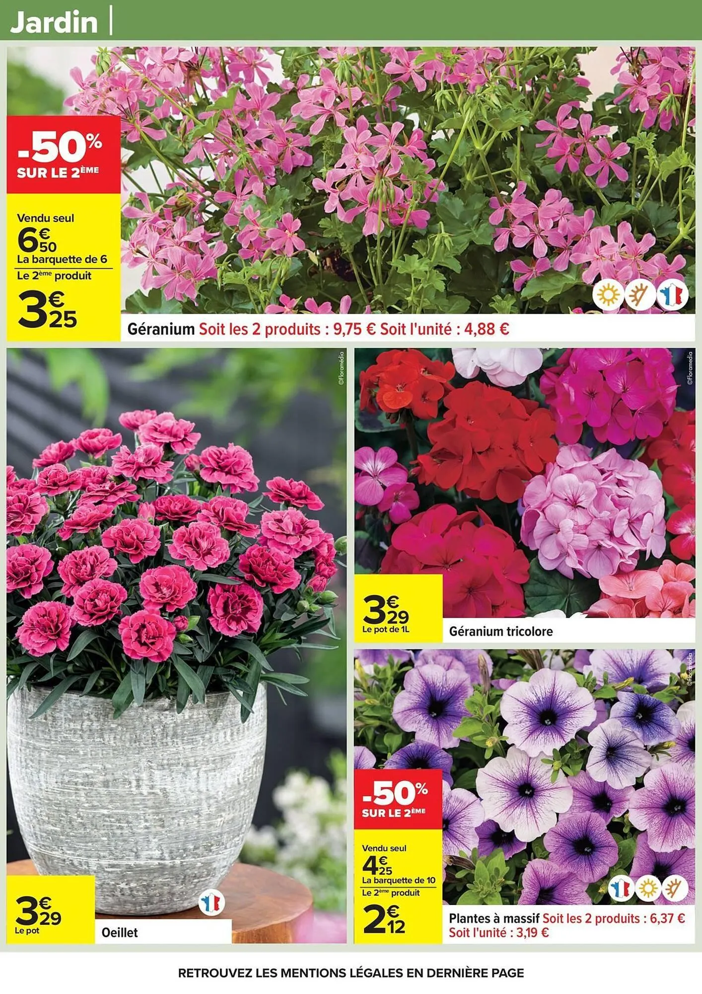 Catalogue Carrefour du 31 mars au 13 avril 2026 - Catalogue page 64