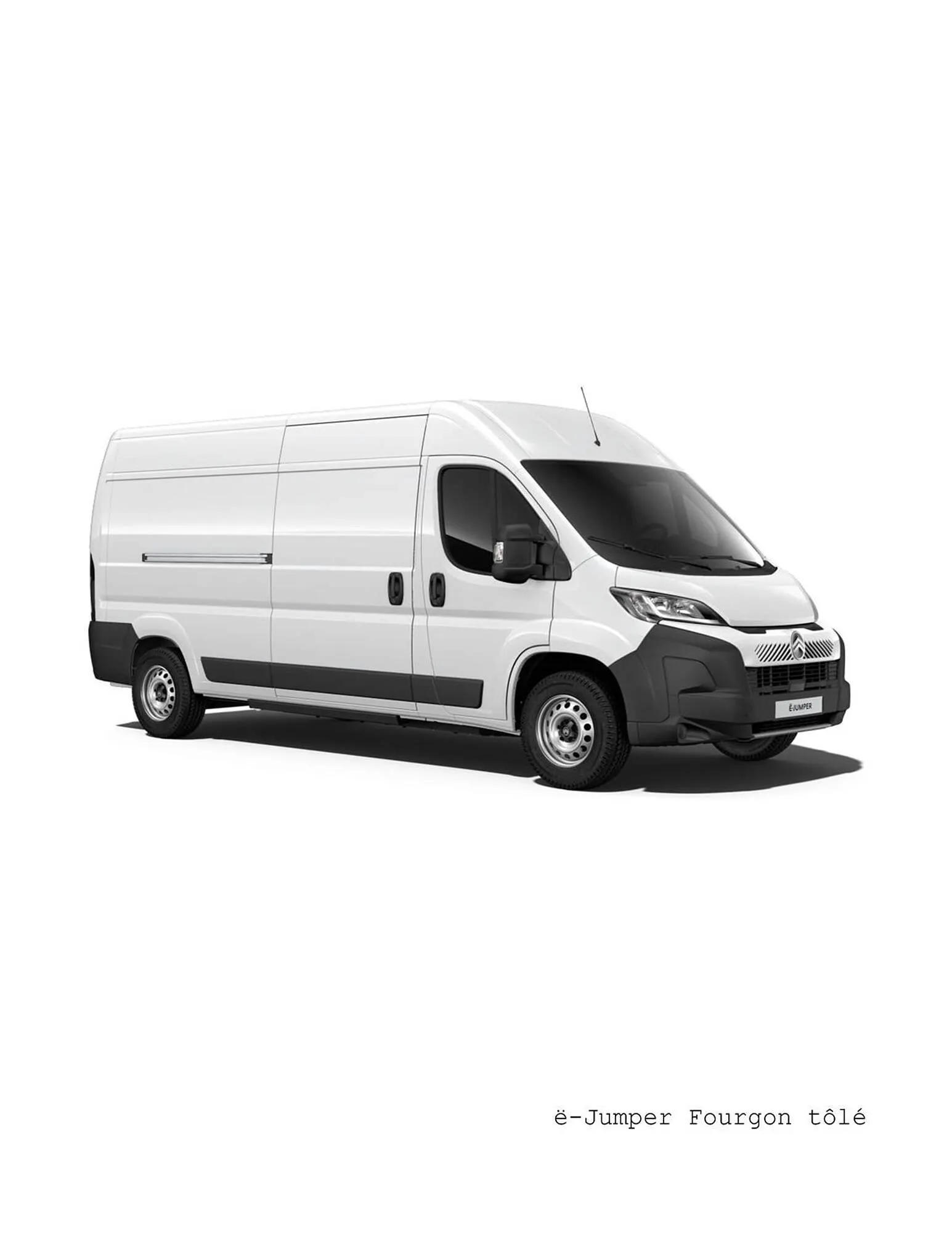 Catalogue Citroën du 30 janvier au 31 décembre 2026 - Catalogue page 316