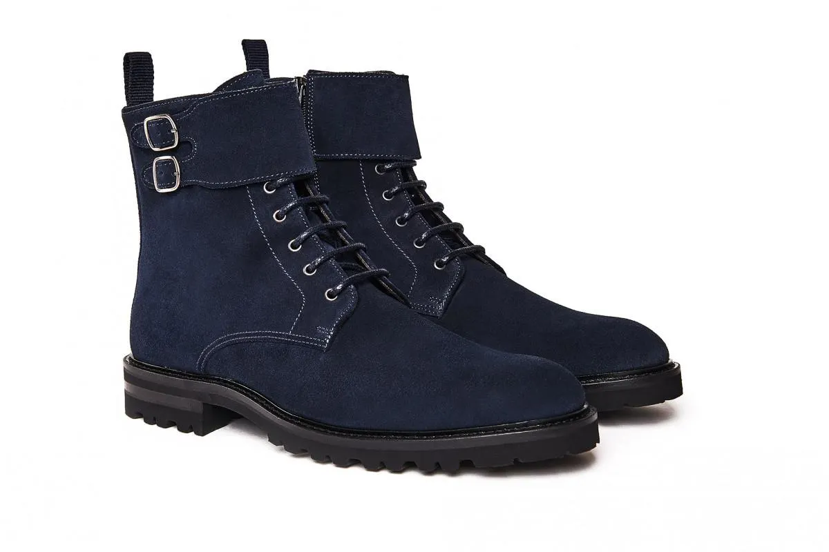 BOTTINES STOCKHOLM