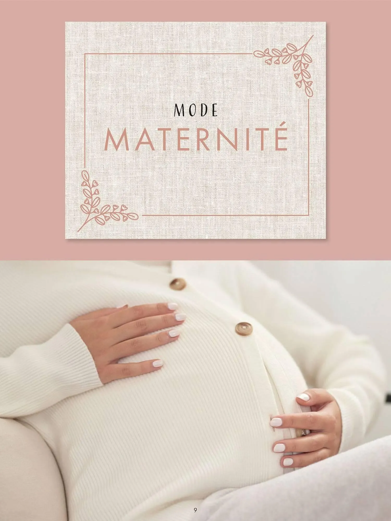 Catalogue Orchestra du 5 août au 31 décembre 2025 - Catalogue page 9