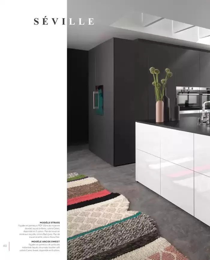 SCHMIDT 2025 du 8 janvier au 31 décembre 2025 - Catalogue page 40