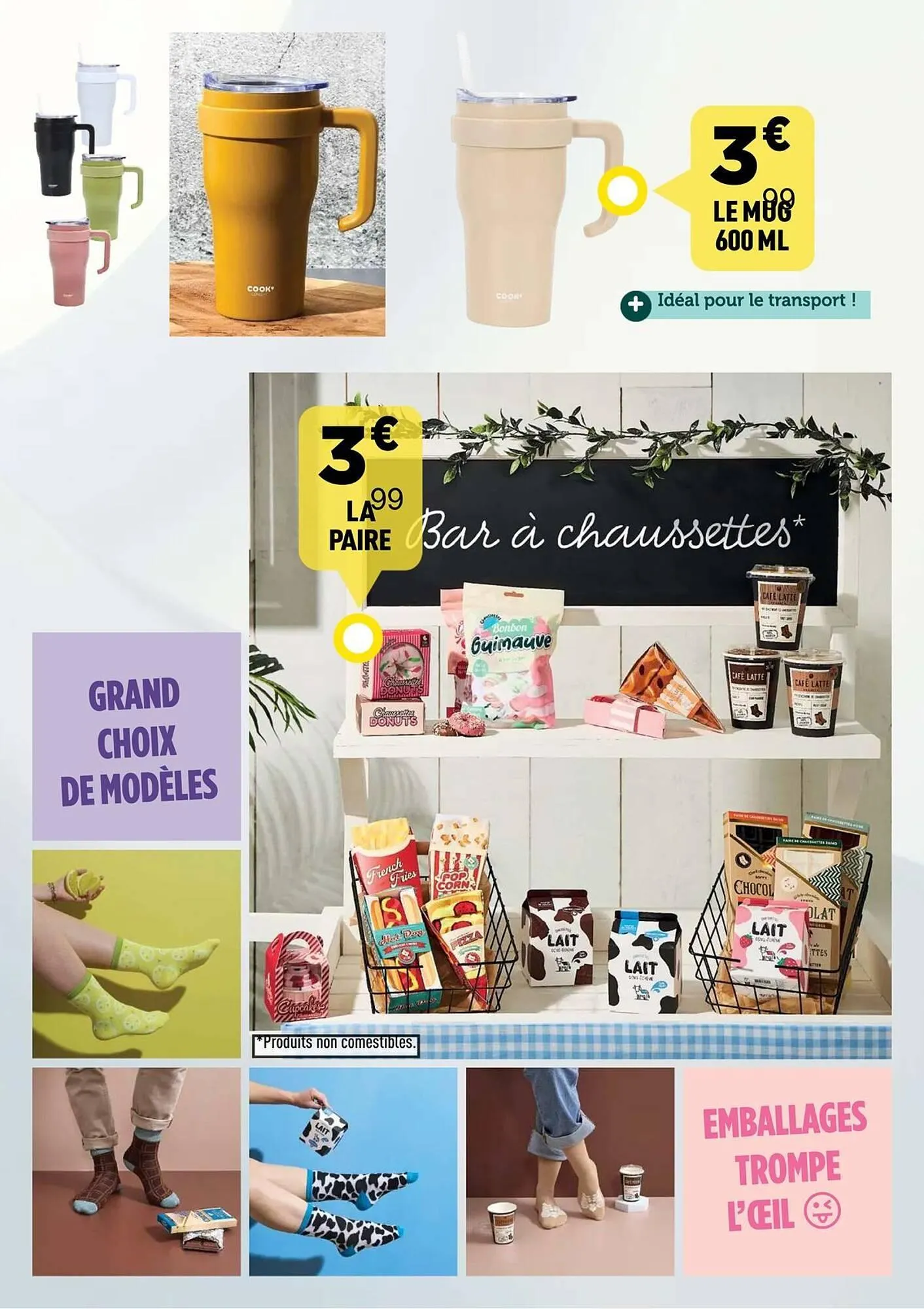 Catalogue Centrakor du 18 août au 31 août 2025 - Catalogue page 48