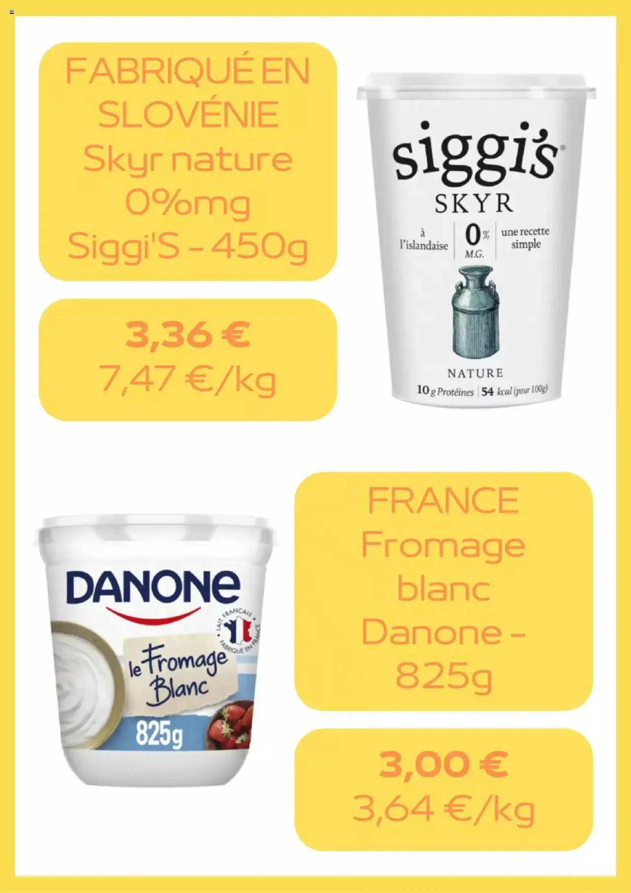 Franprix catalogue du 26 septembre au 31 décembre 2023 - Catalogue page 5